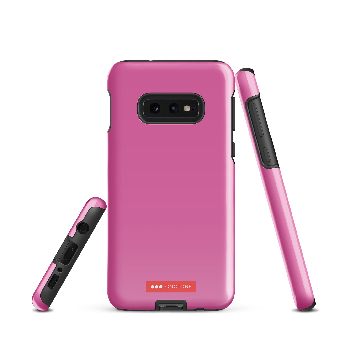 Brink Pink Samsung Galaxy Case - Pantone® 231