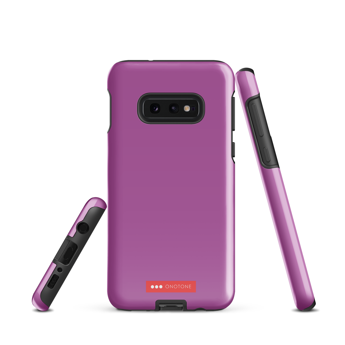 FUSCIA PINK SAMSUNG GALAXY CASE - PANTONE® 252
