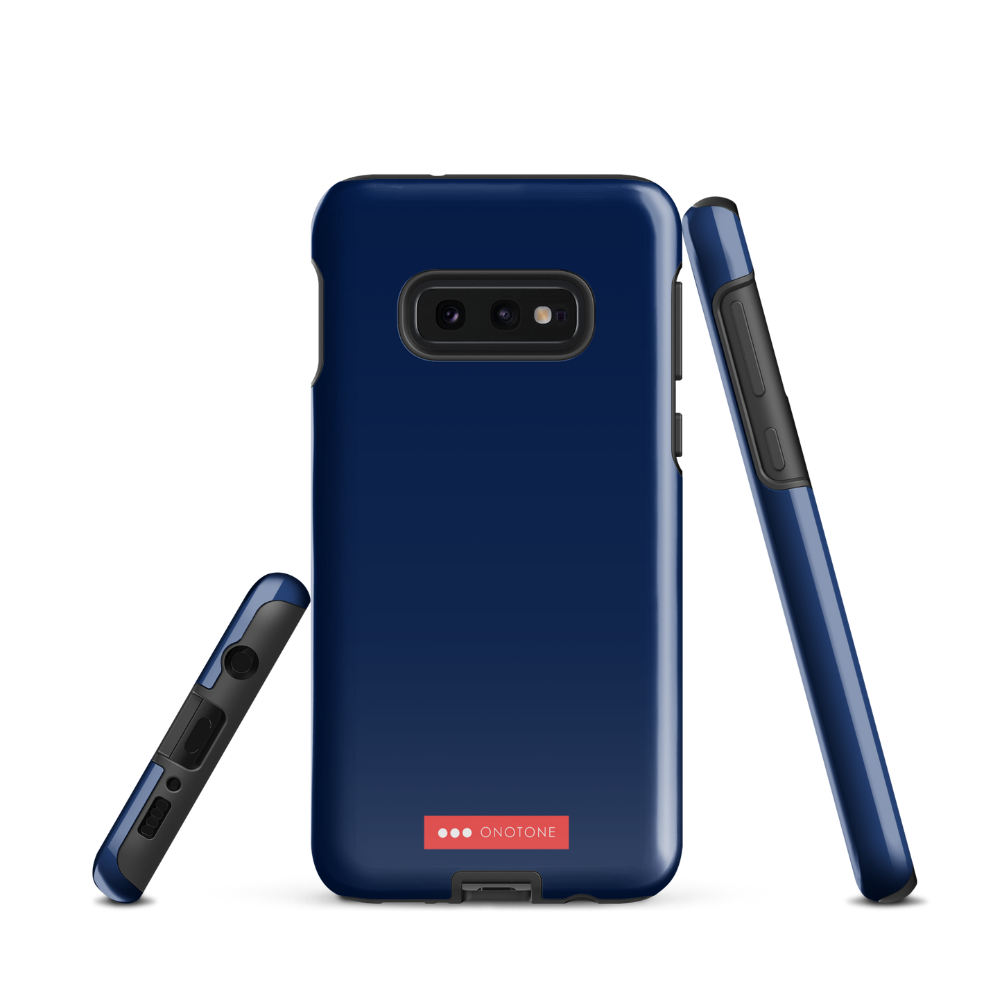 DARK BLUE SAMSUNG GALAXY CASE - PANTONE® 281