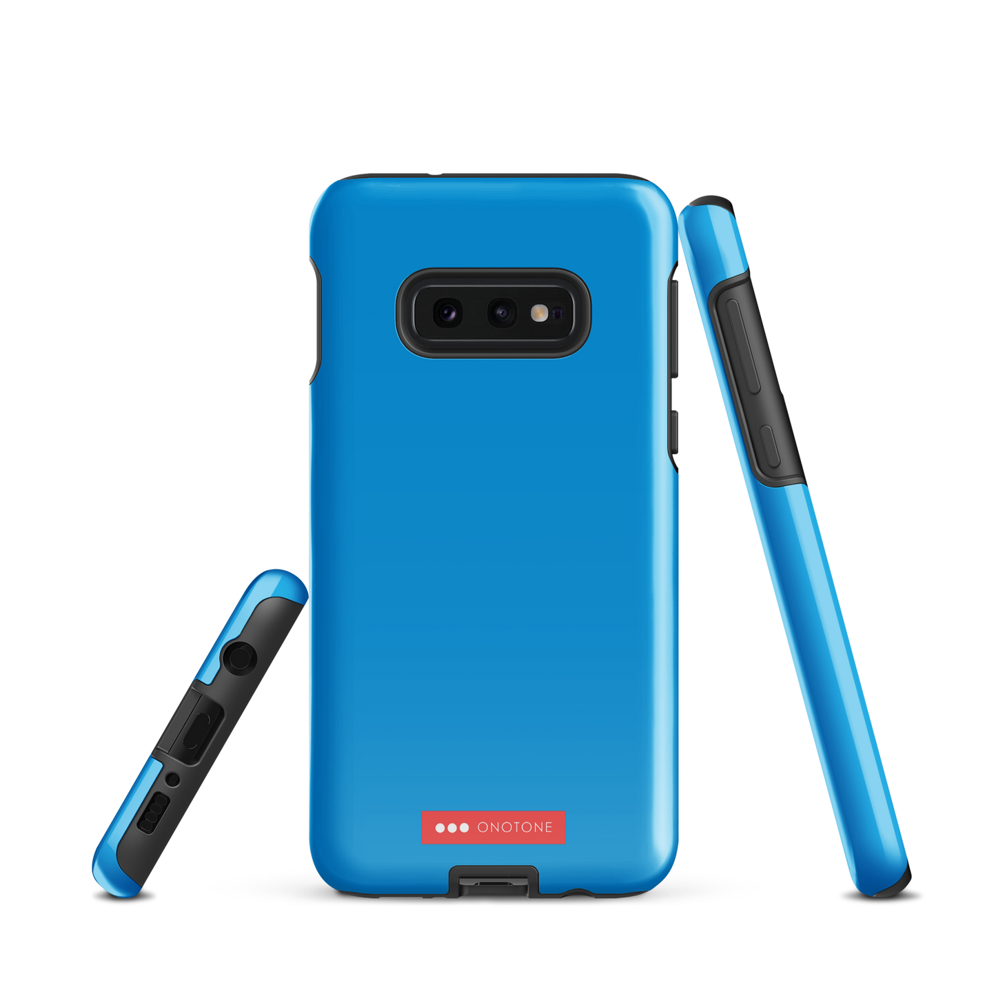 BLUE SAMSUNG GALAXY CASE - PANTONE® 299