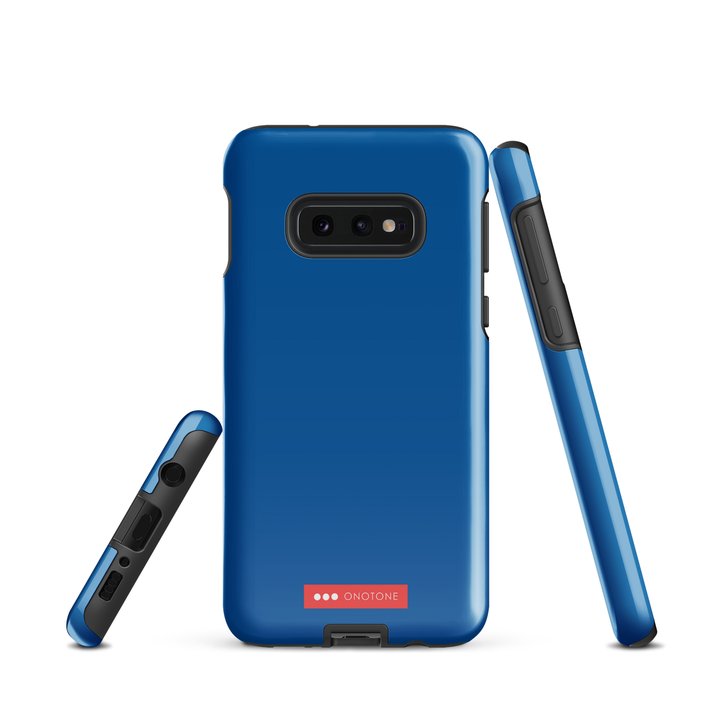 TEAL SAMSUNG GALAXY CASE - PANTONE® 300