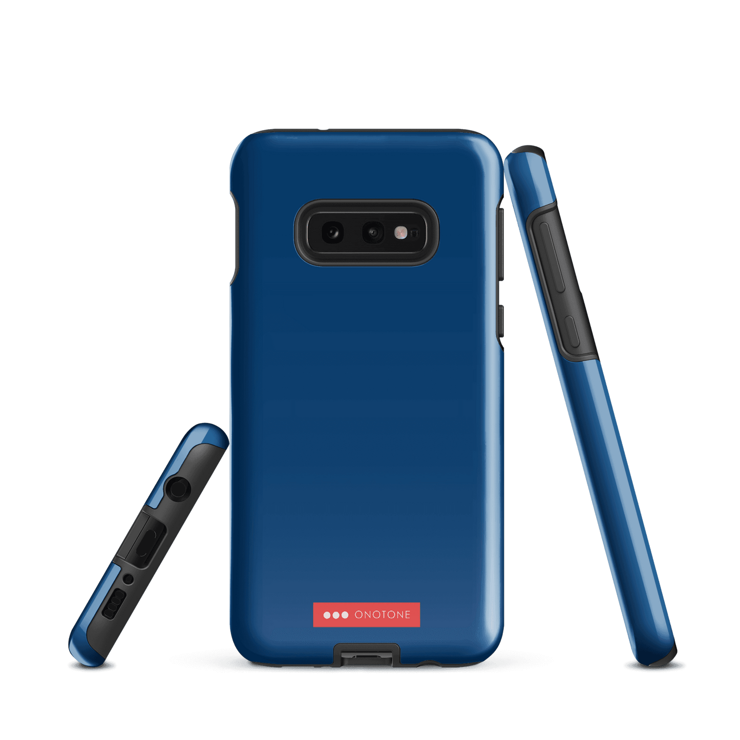 TEAL BLUE SAMSUNG GALAXY CASE - PANTONE® 301