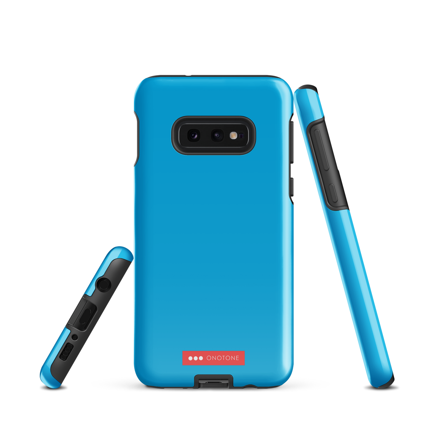 BABY BLUE SAMSUNG GALAXY CASE - PANTONE® 306