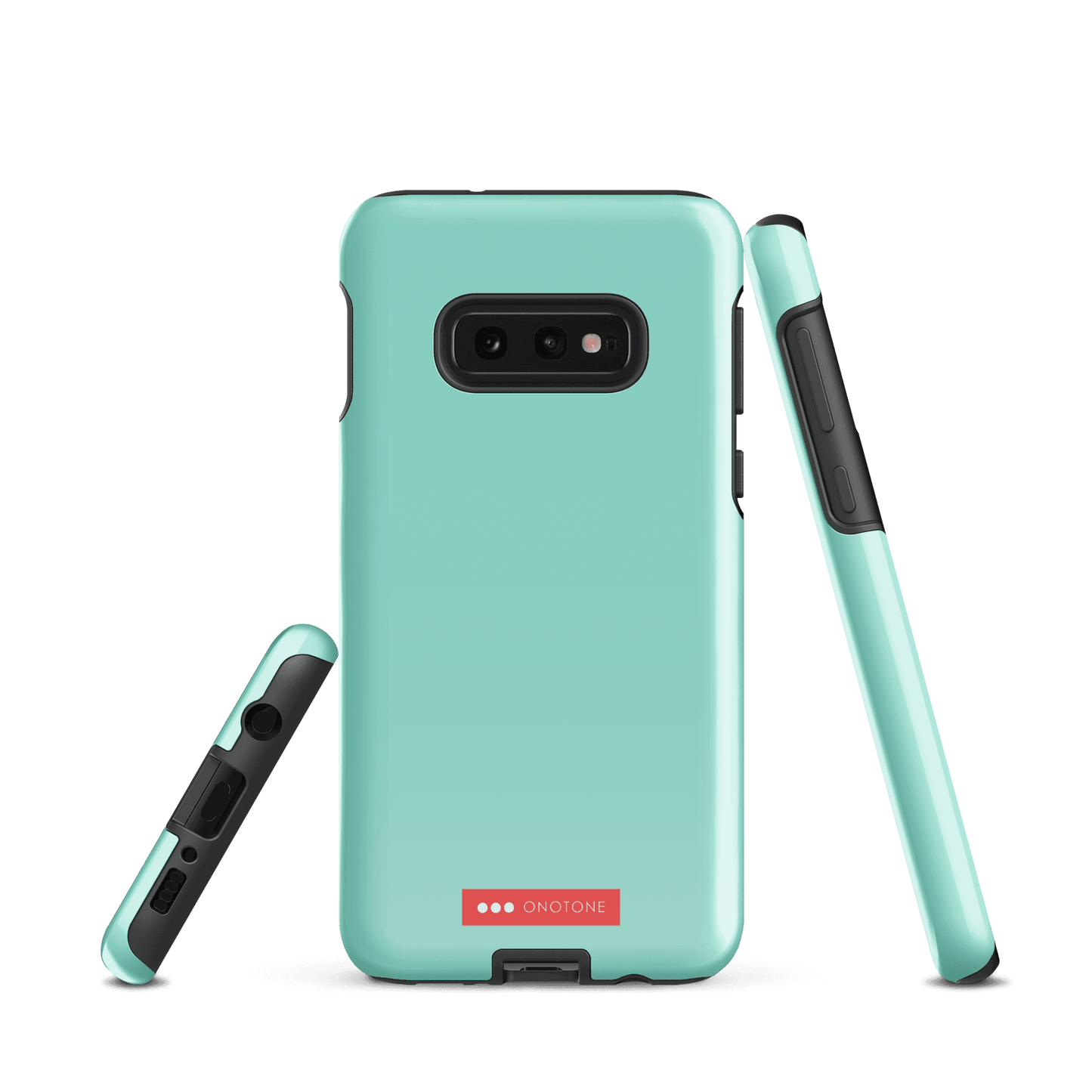 MINT GREEN SAMSUNG GALAXY CASE - PANTONE® 331