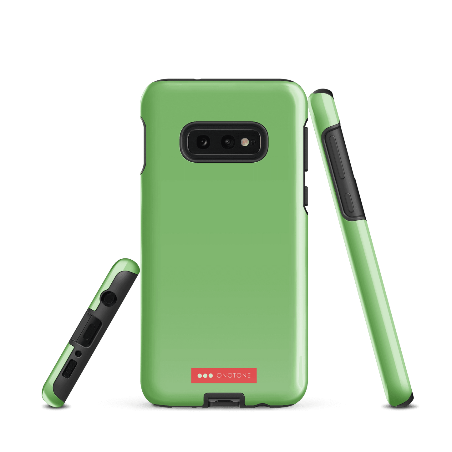 MOSS GREEN SAMSUNG GALAXY CASE - PANTONE® 358