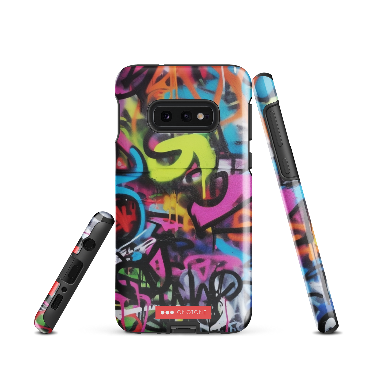 Graffiti Art Samsung® Galaxy Phone Case