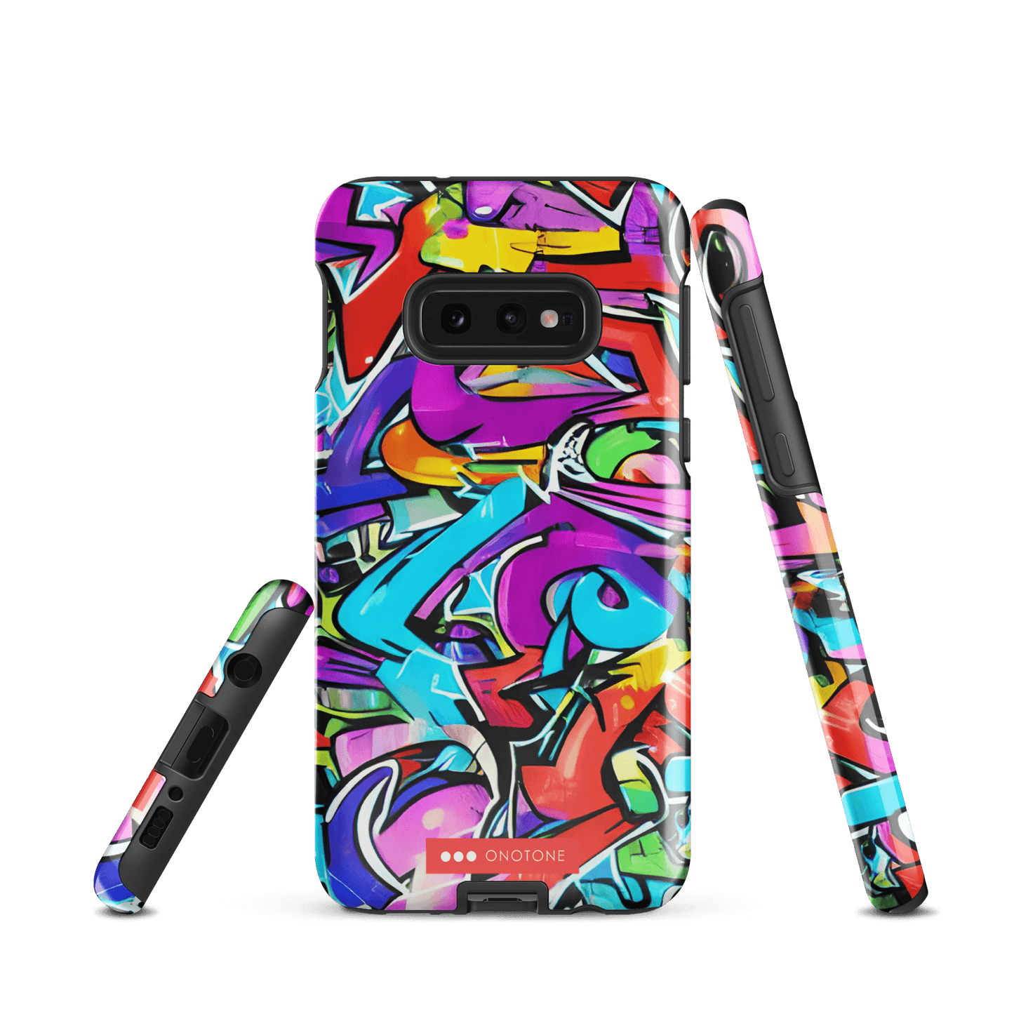 Graffiti Art Samsung® Galaxy Phone Case