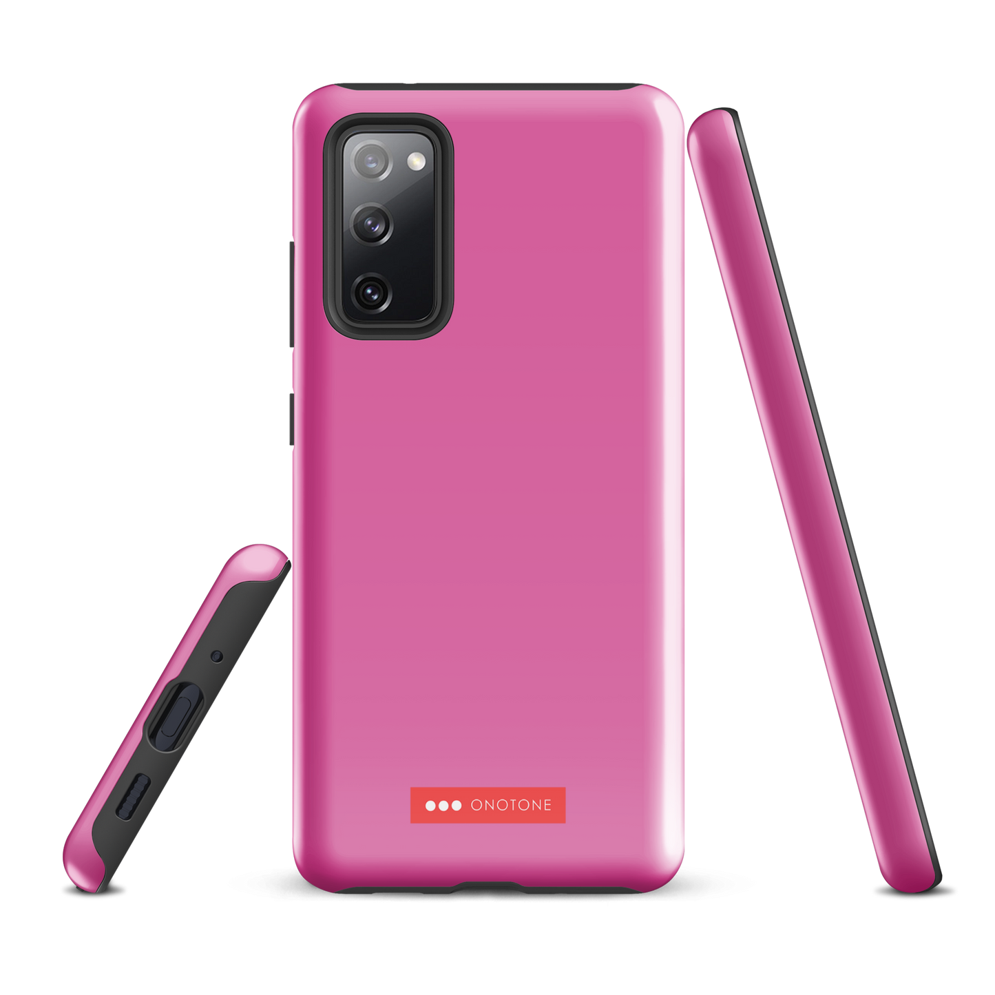 Brink Pink Samsung Galaxy Case - Pantone® 231