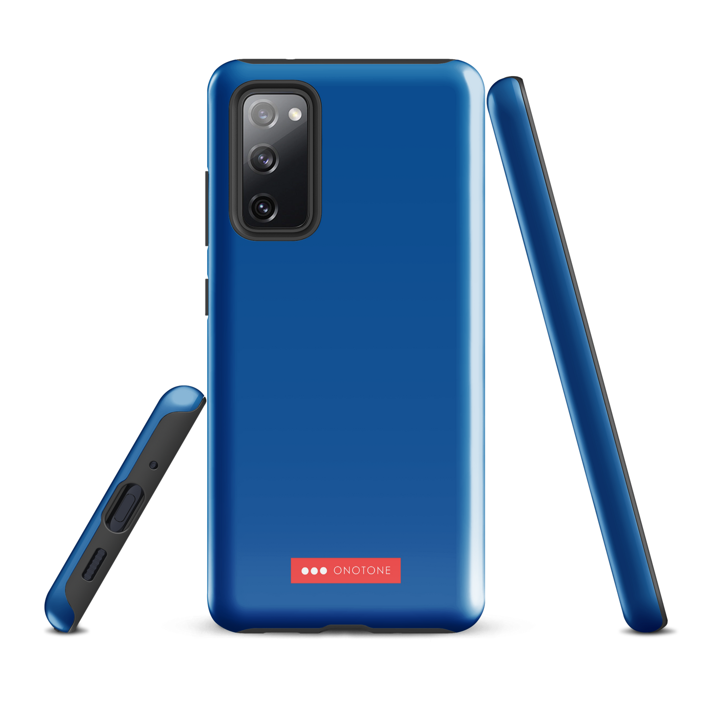 TEAL SAMSUNG GALAXY CASE - PANTONE® 300