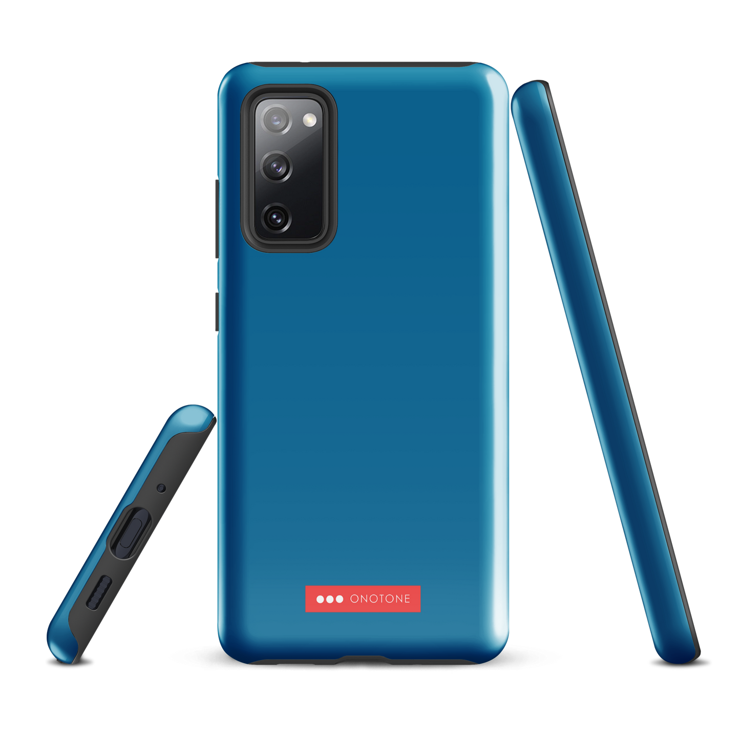 MIDNIGHT BLUE SAMSUNG GALAXY CASE - PANTONE® 314