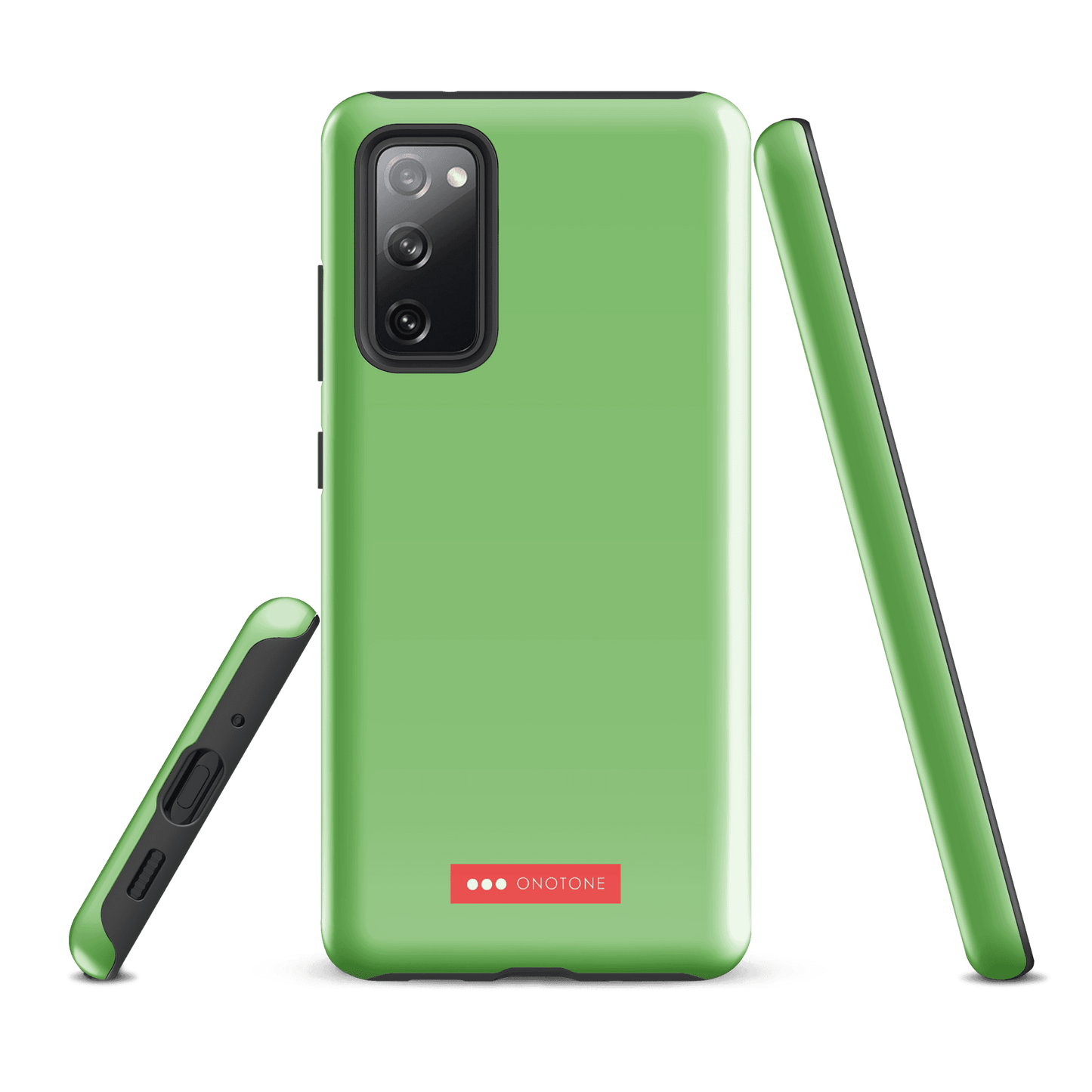MOSS GREEN SAMSUNG GALAXY CASE - PANTONE® 358