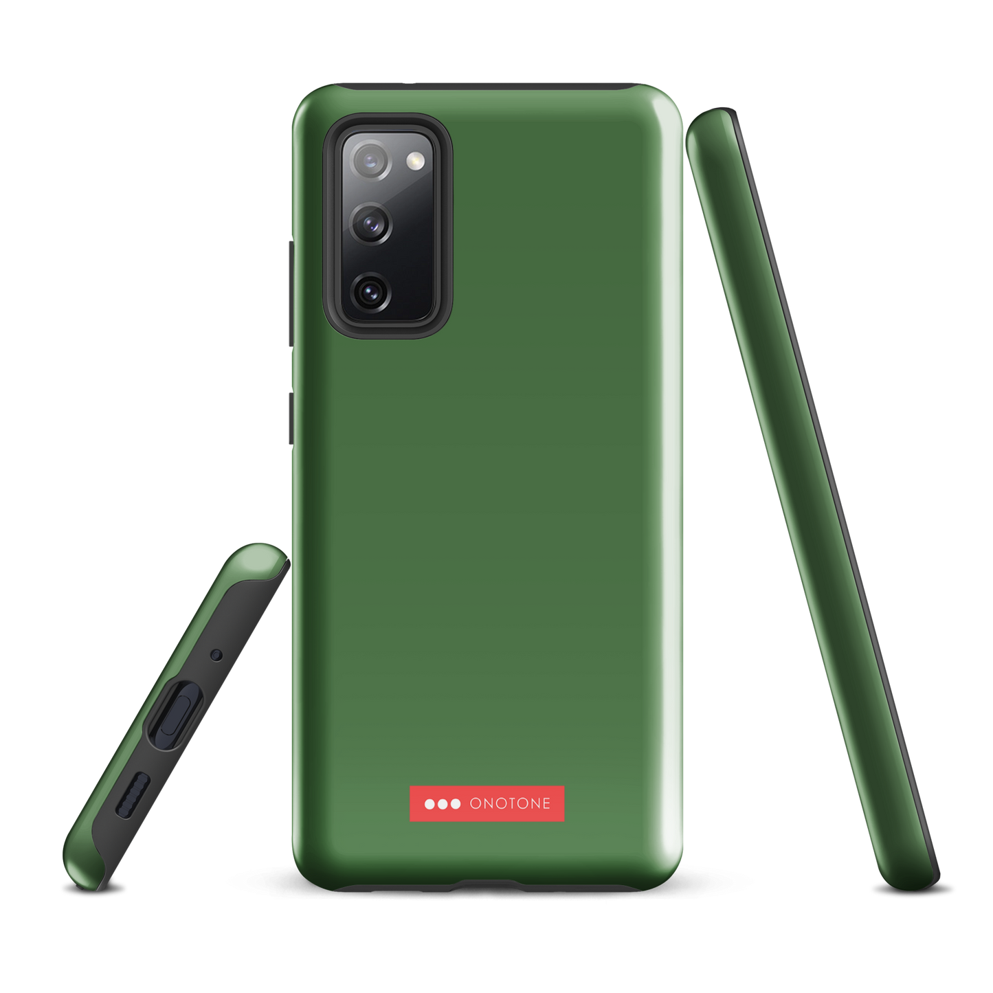 FERN GREEN SAMSUNG GALAXY CASE - PANTONE® 363