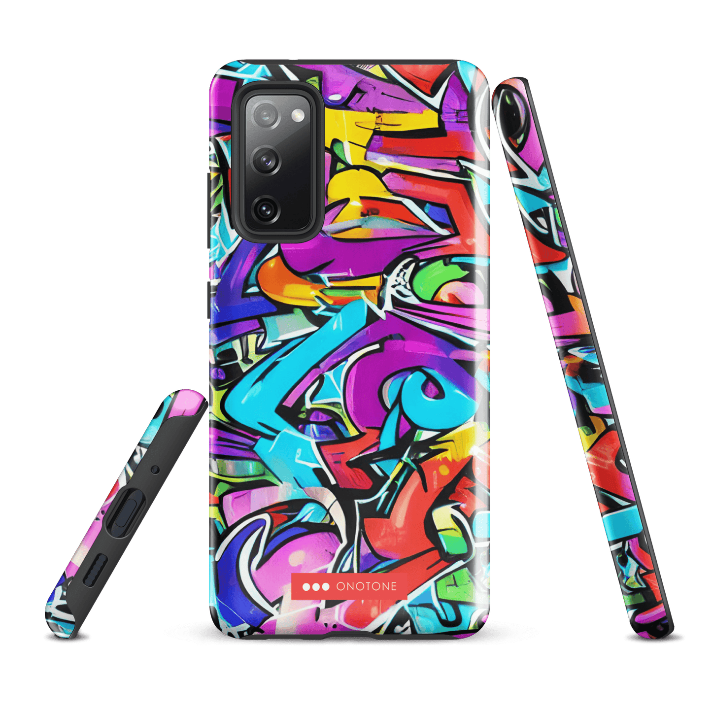 Graffiti Art Samsung® Galaxy Phone Case