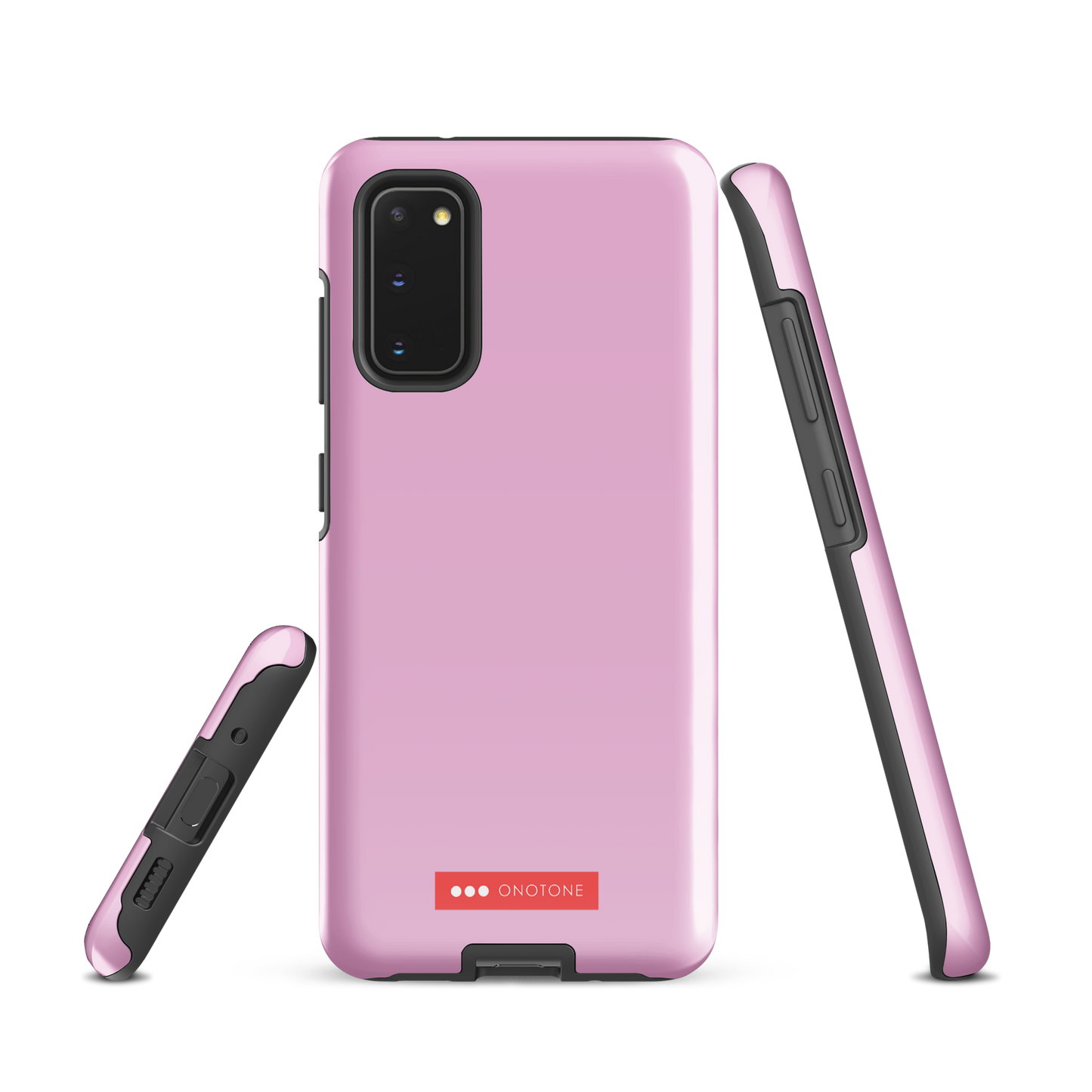 Baby Pink Samsung Galaxy Case - Pantone® 217