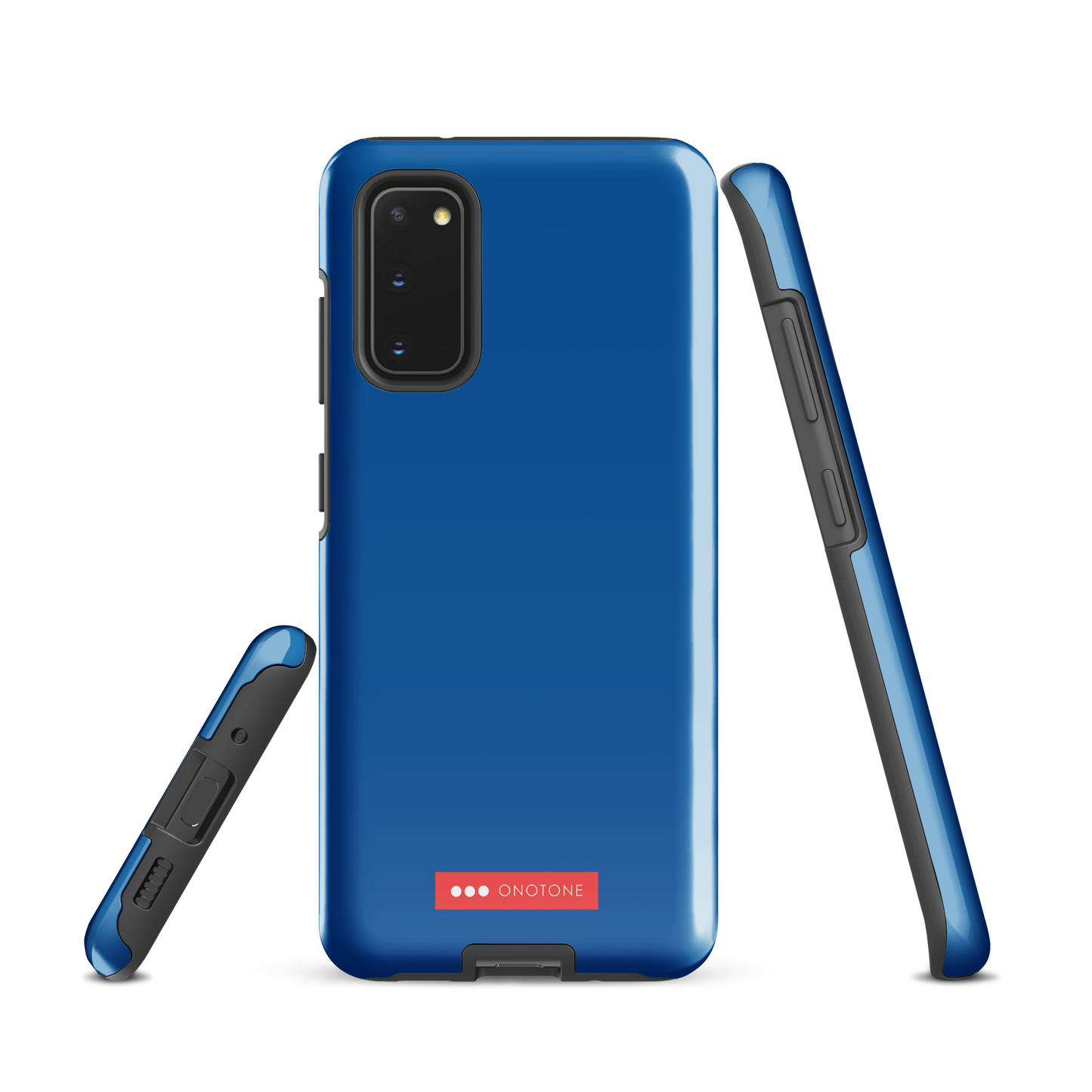 TEAL SAMSUNG GALAXY CASE - PANTONE® 300
