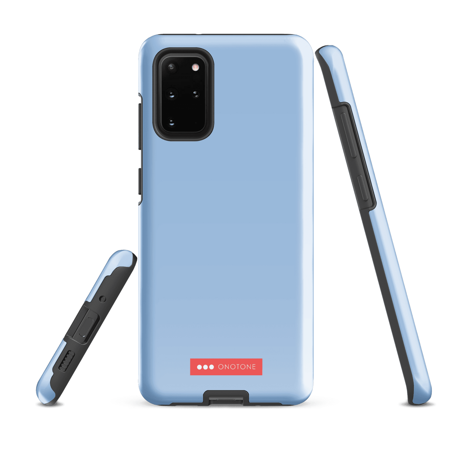 CAROLINA BLUE SAMSUNG GALAXY CASE - PANTONE® 277