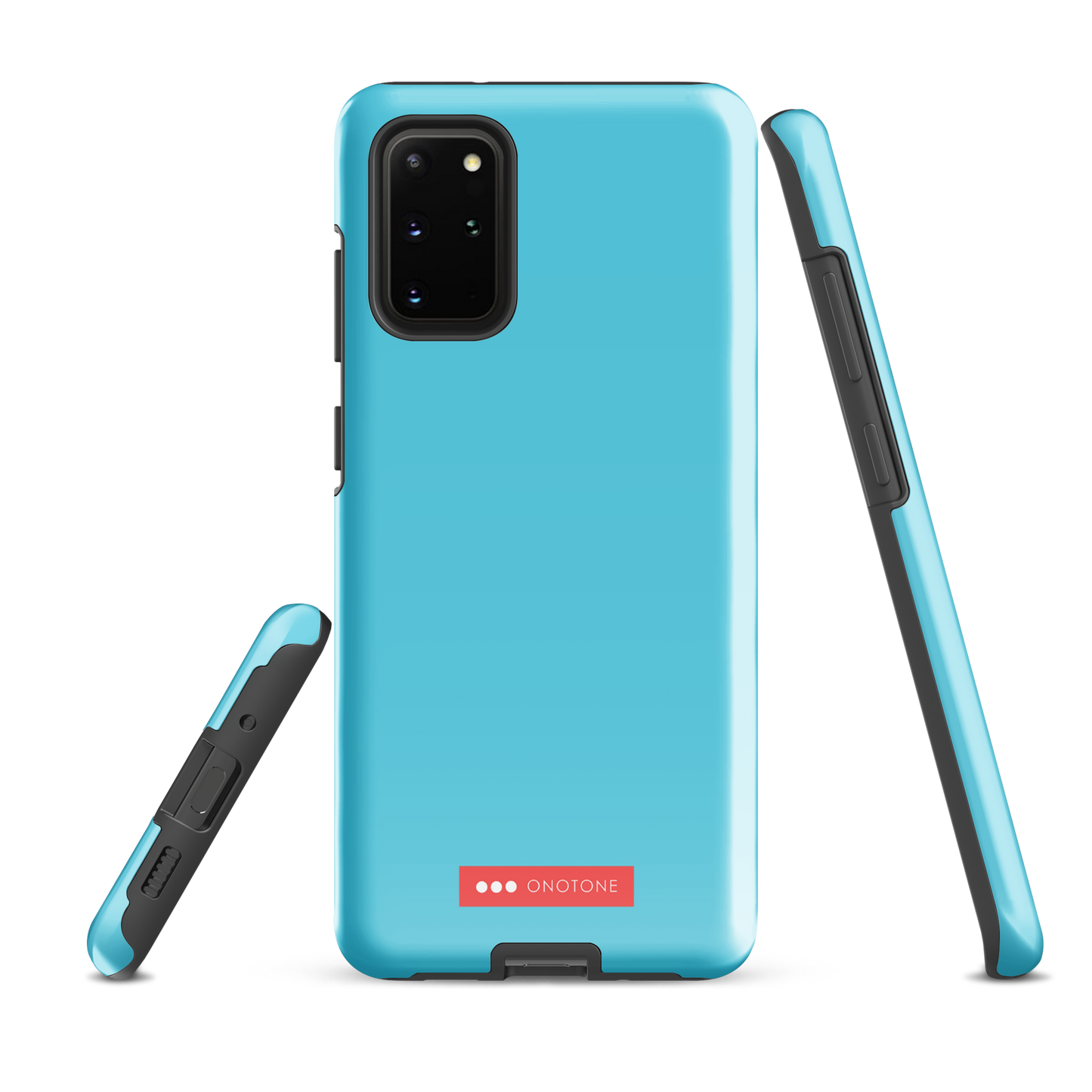 BABY BLUE SAMSUNG GALAXY CASE - PANTONE® 310