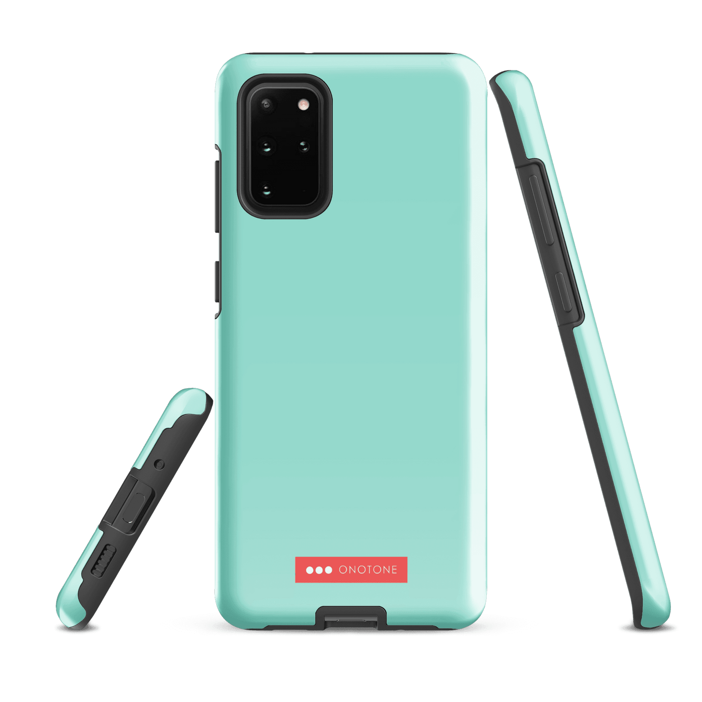 MINT GREEN SAMSUNG GALAXY CASE - PANTONE® 331