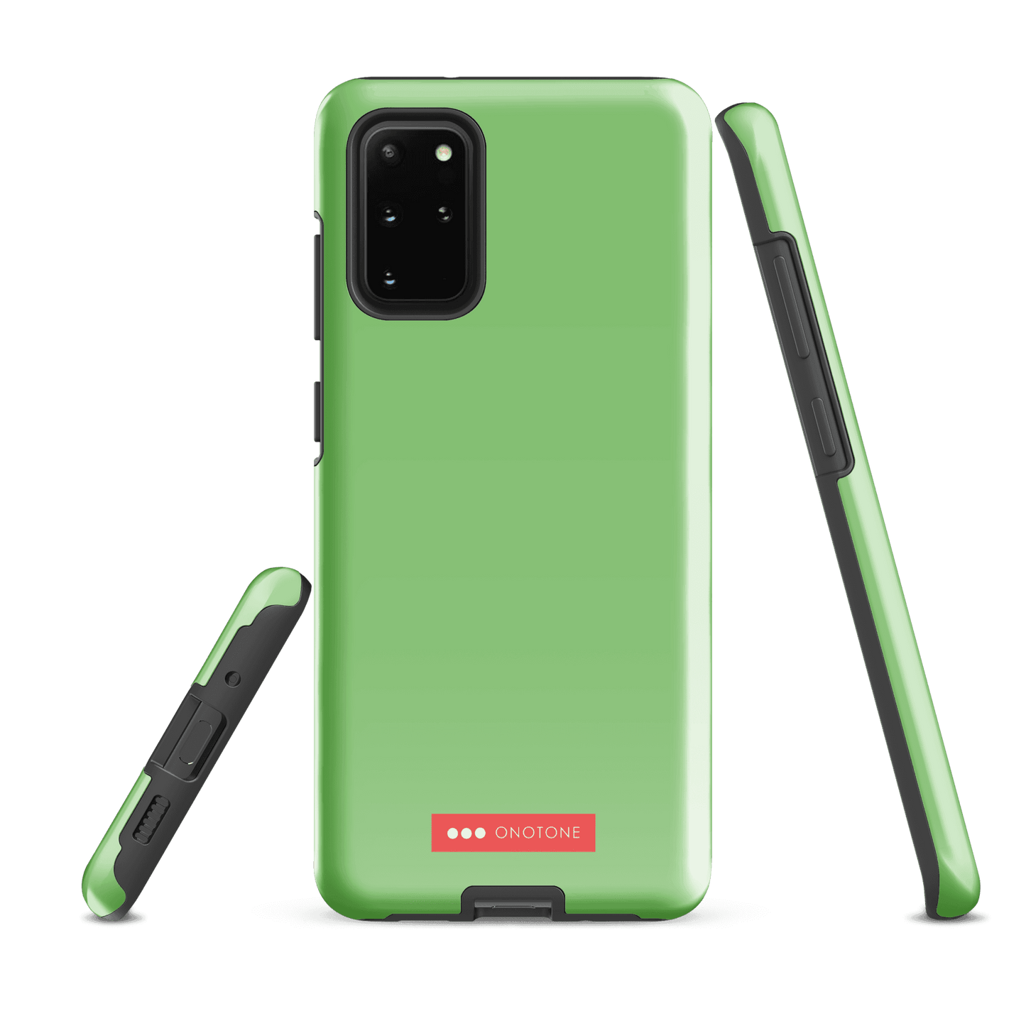 MOSS GREEN SAMSUNG GALAXY CASE - PANTONE® 358