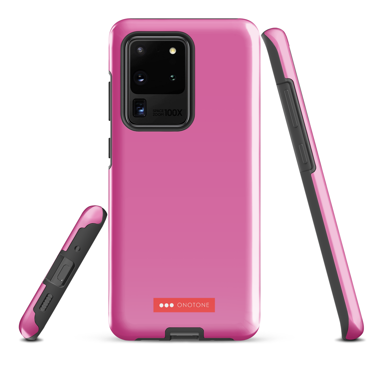 Brink Pink Samsung Galaxy Case - Pantone® 231