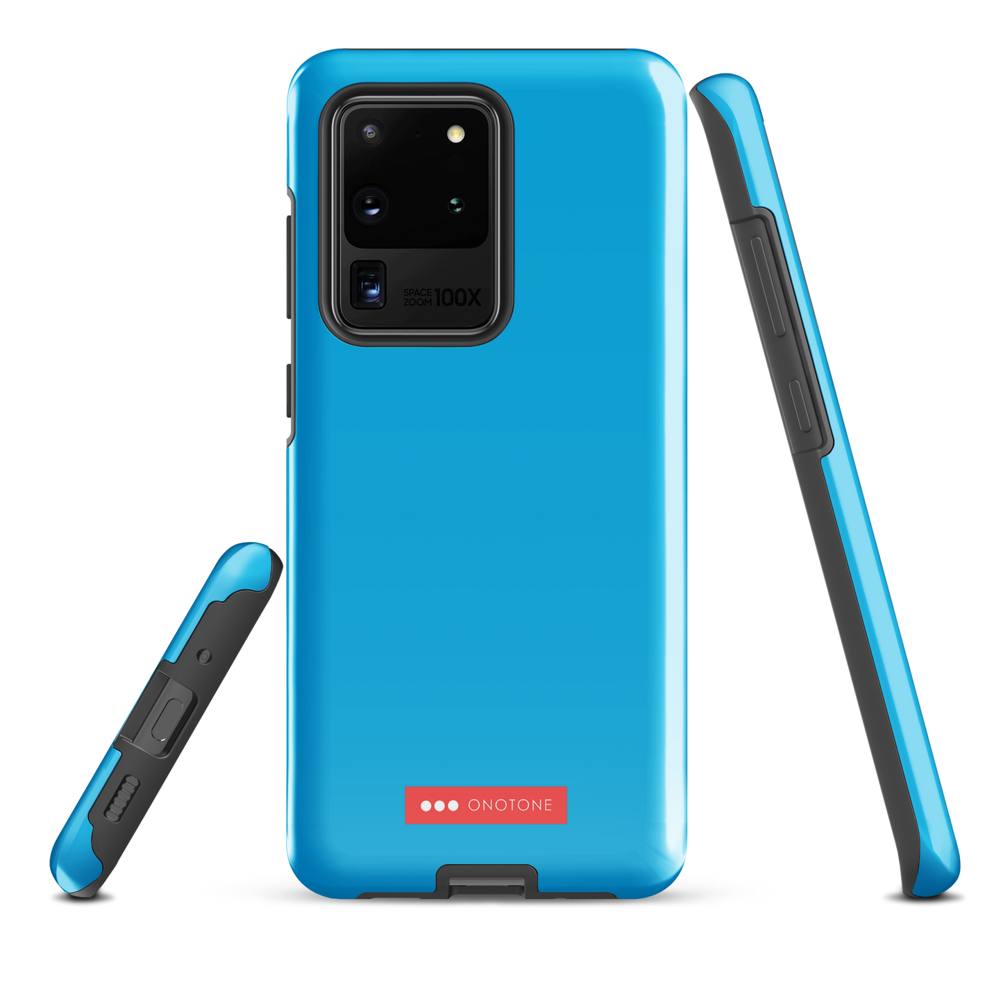 BABY BLUE SAMSUNG GALAXY CASE - PANTONE® 306