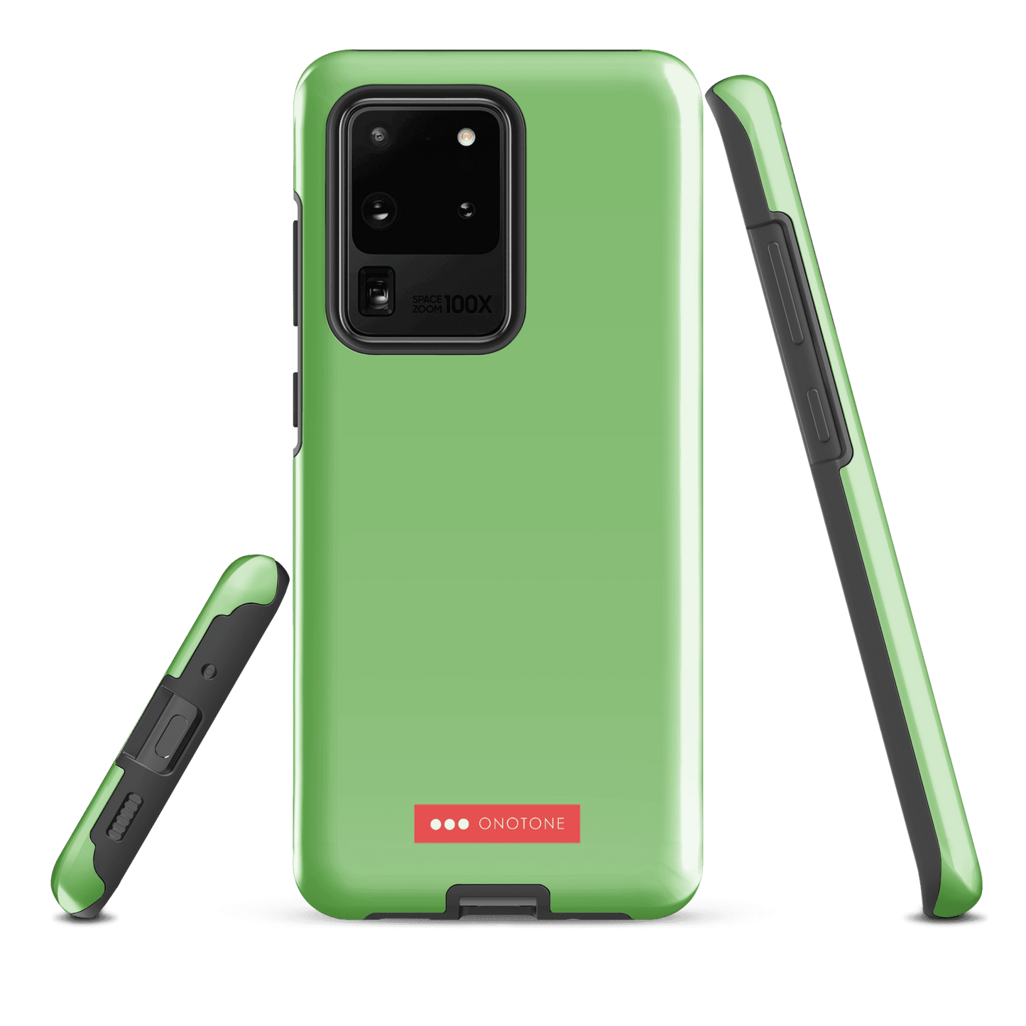 MOSS GREEN SAMSUNG GALAXY CASE - PANTONE® 358