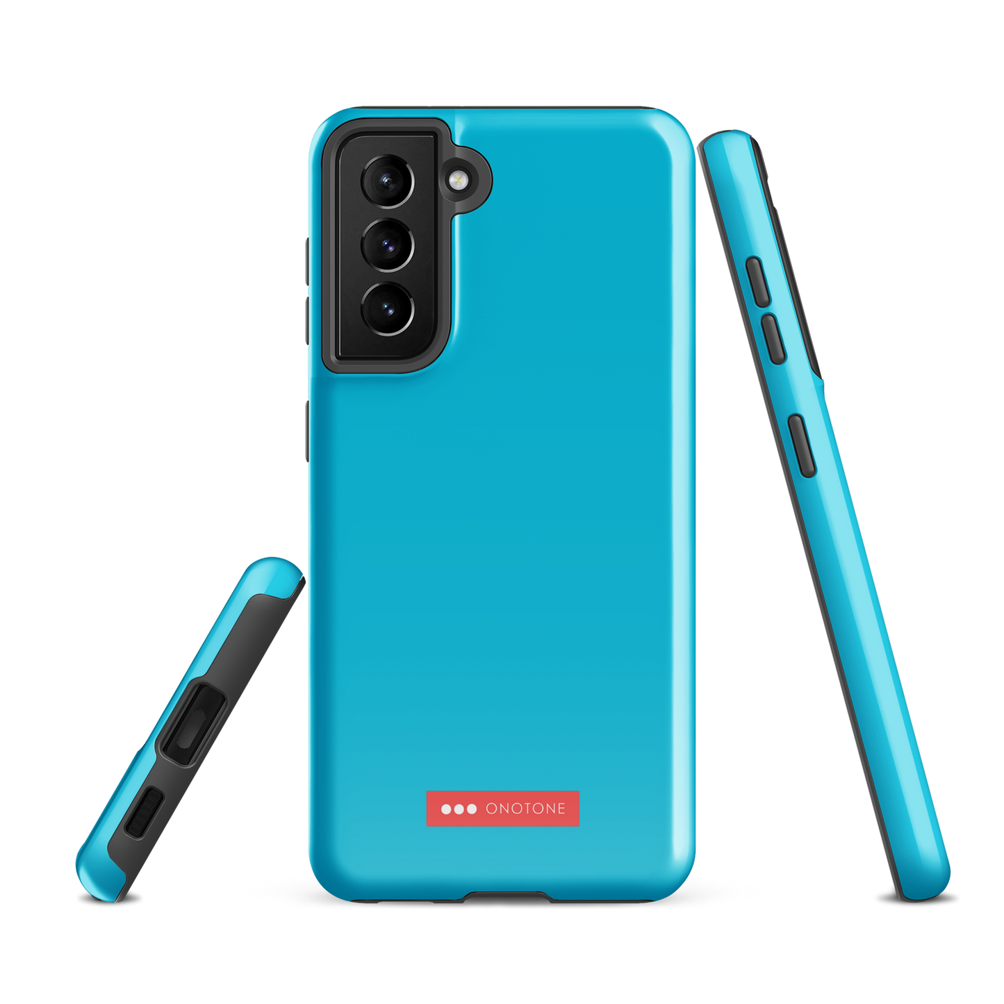 BABY BLUE SAMSUNG GALAXY CASE - PANTONE® 311