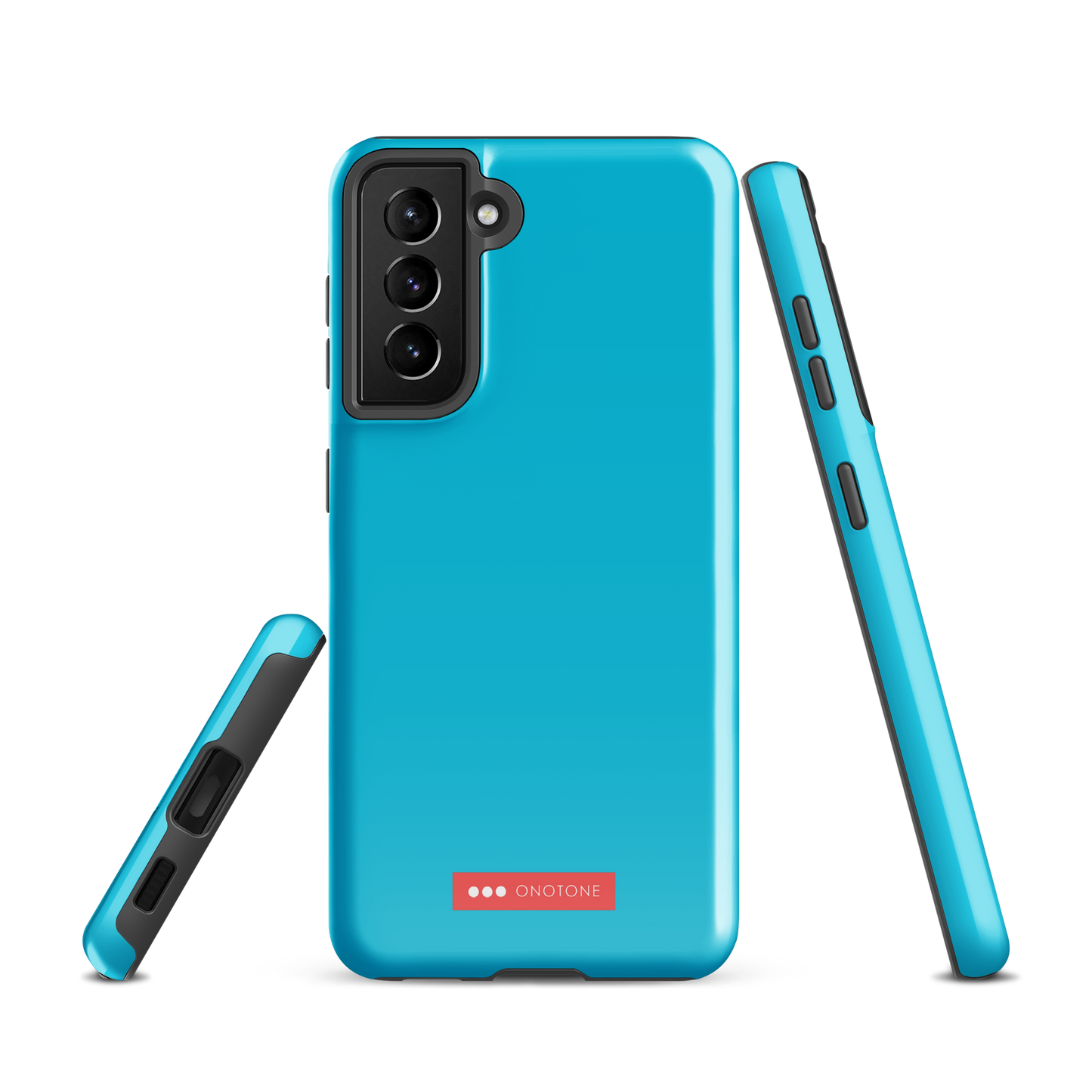 BABY BLUE SAMSUNG GALAXY CASE - PANTONE® 311