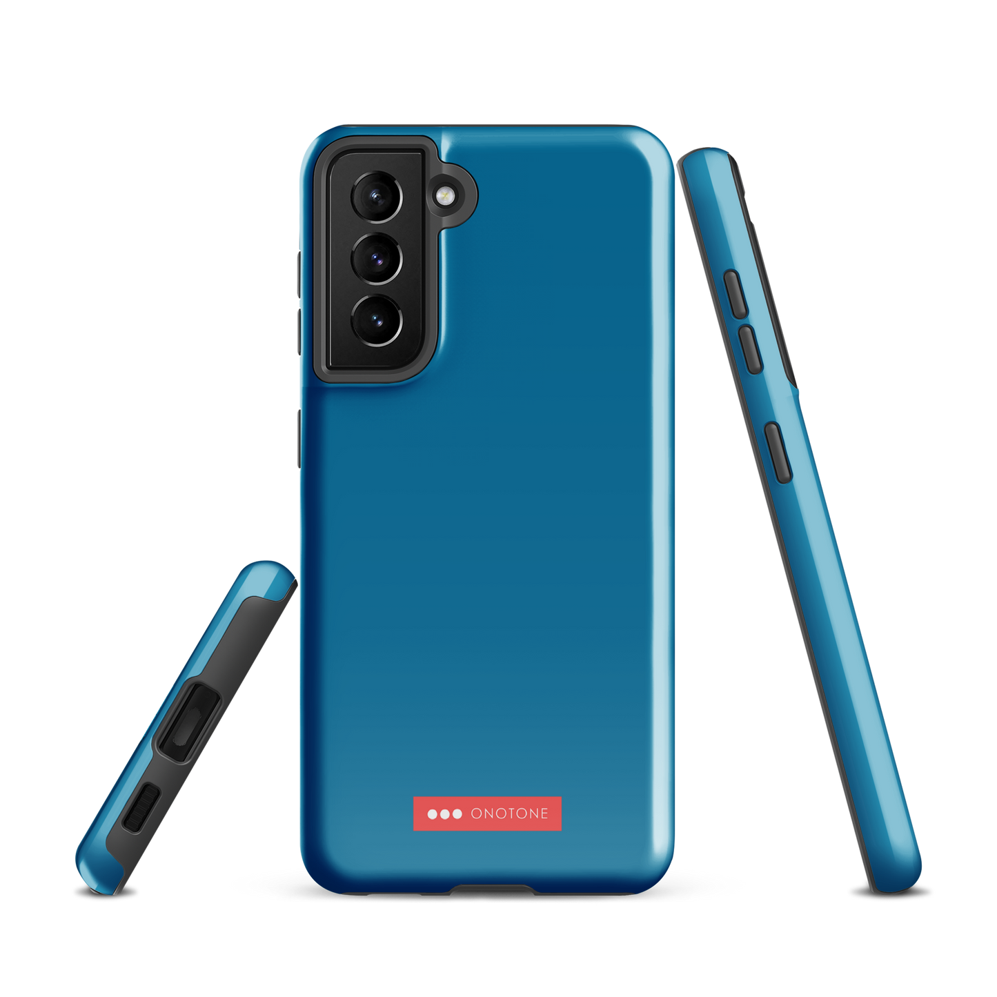 MIDNIGHT BLUE SAMSUNG GALAXY CASE - PANTONE® 314