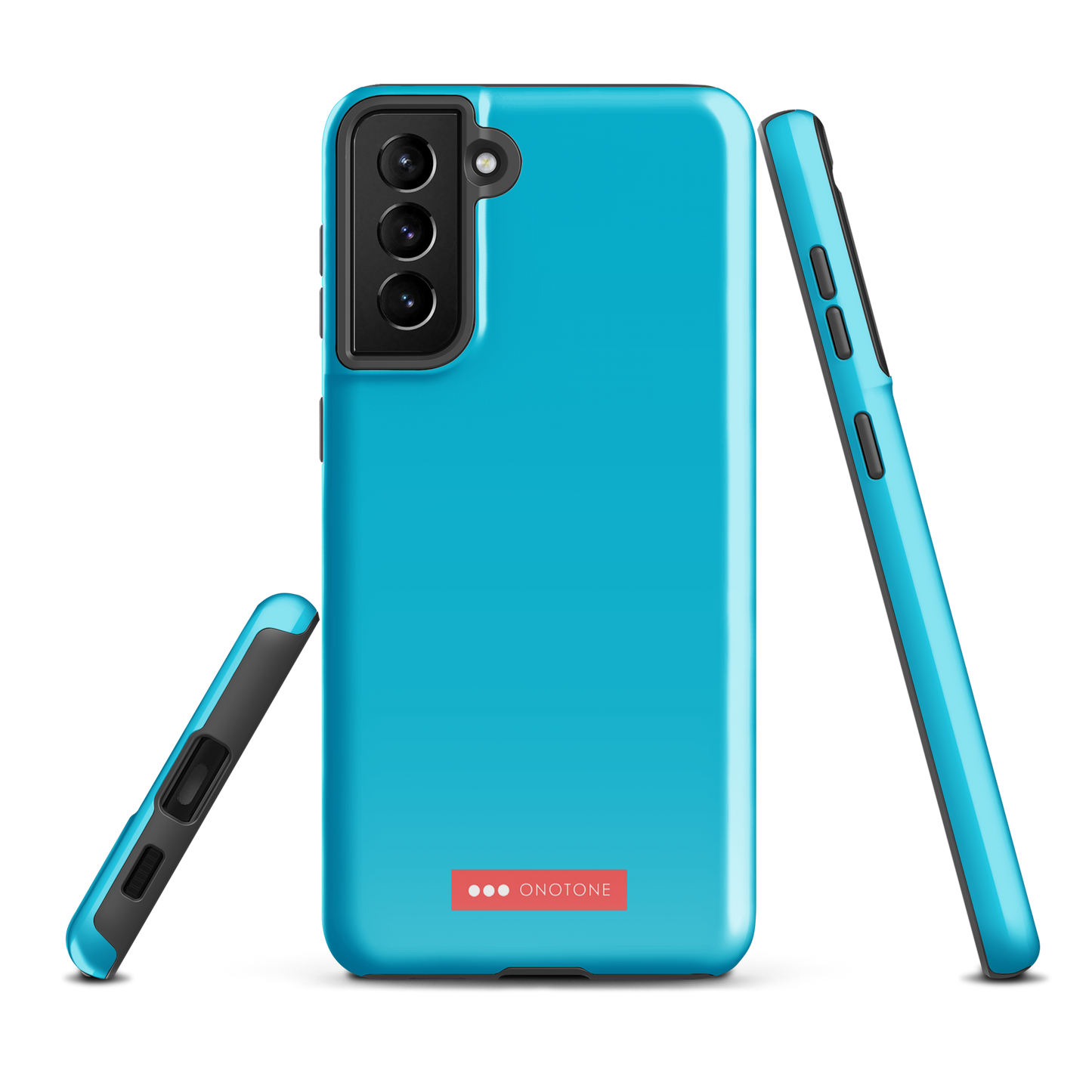 BABY BLUE SAMSUNG GALAXY CASE - PANTONE® 311
