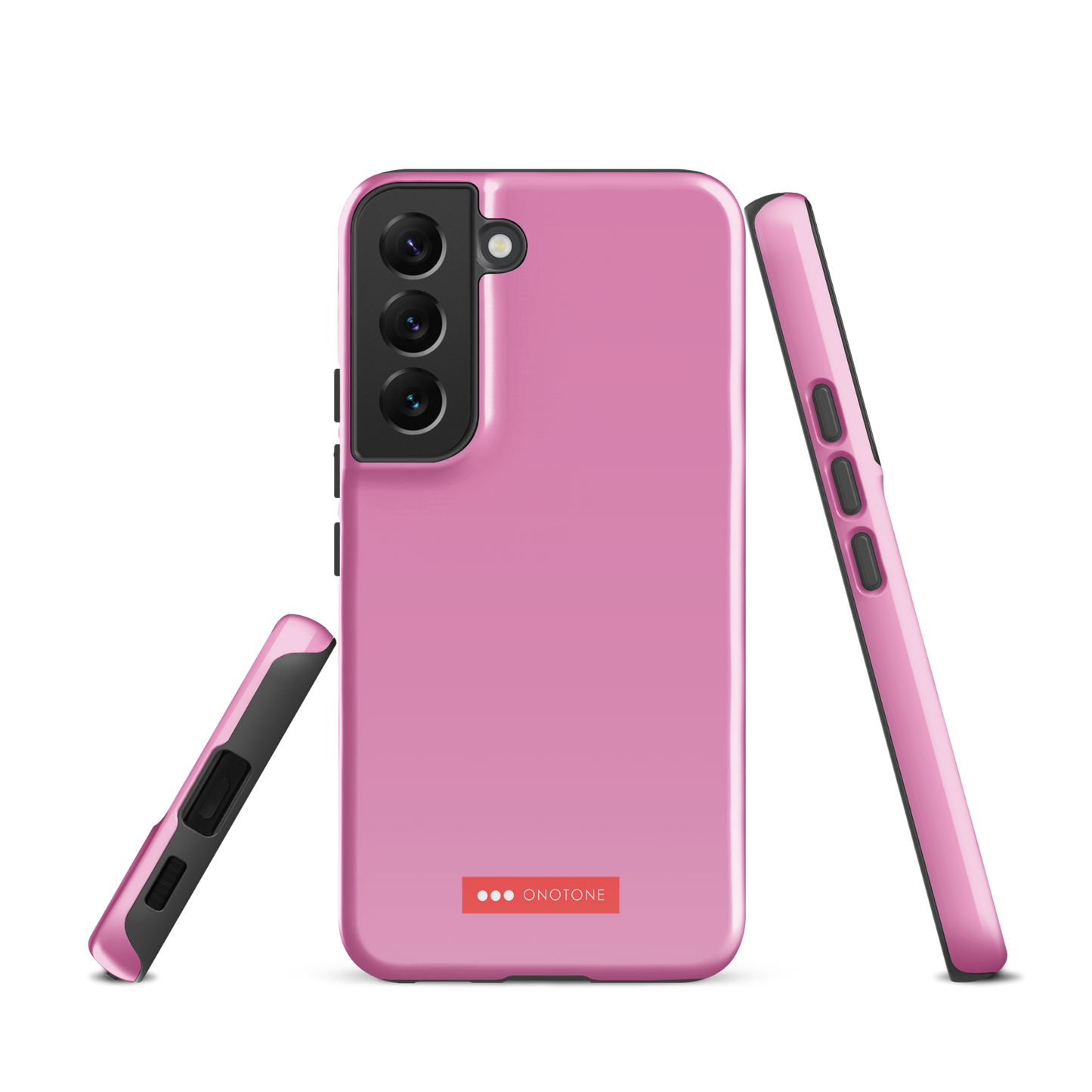 Cotton Candy Samsung Galaxy Case - Pantone® 223