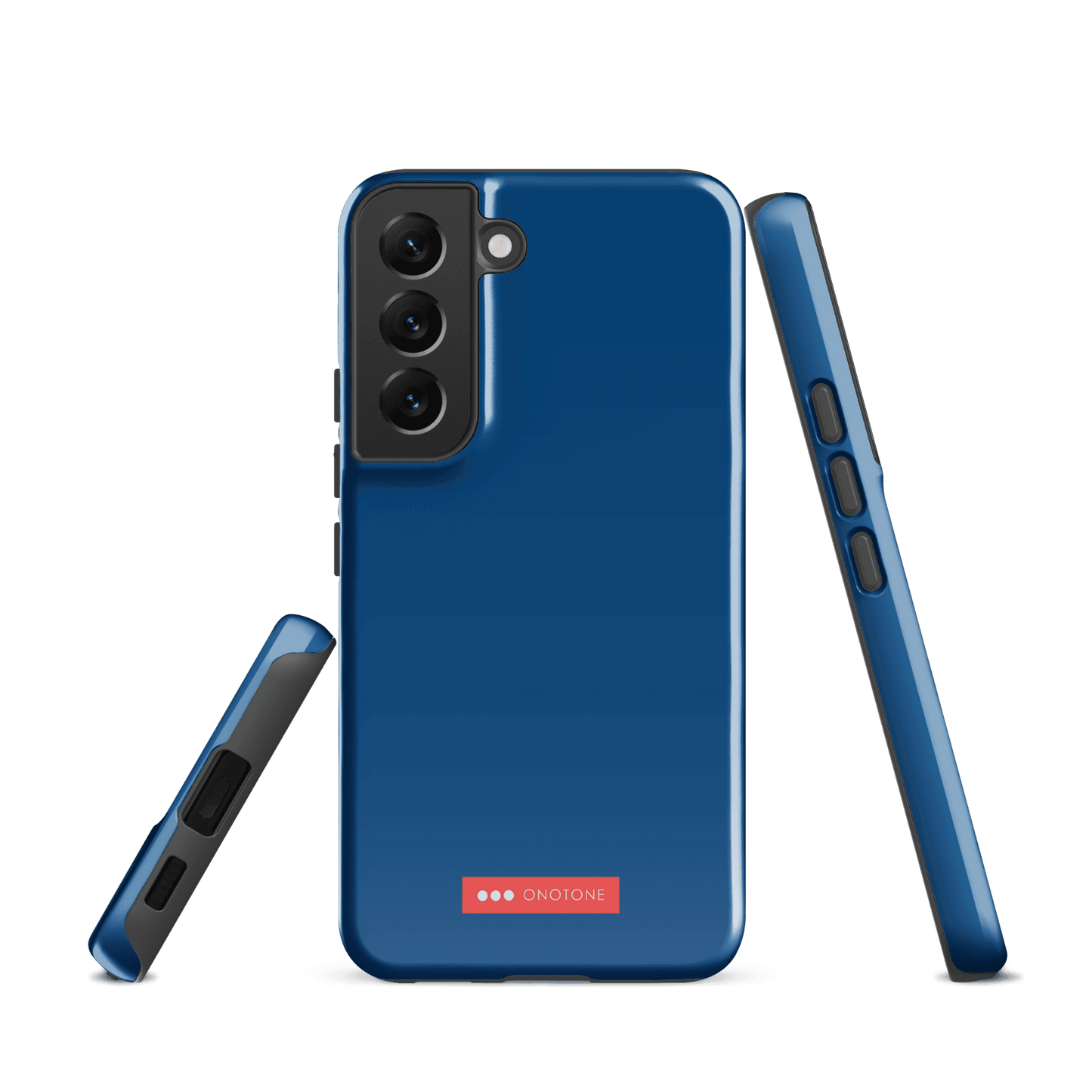 TEAL BLUE SAMSUNG GALAXY CASE - PANTONE® 301