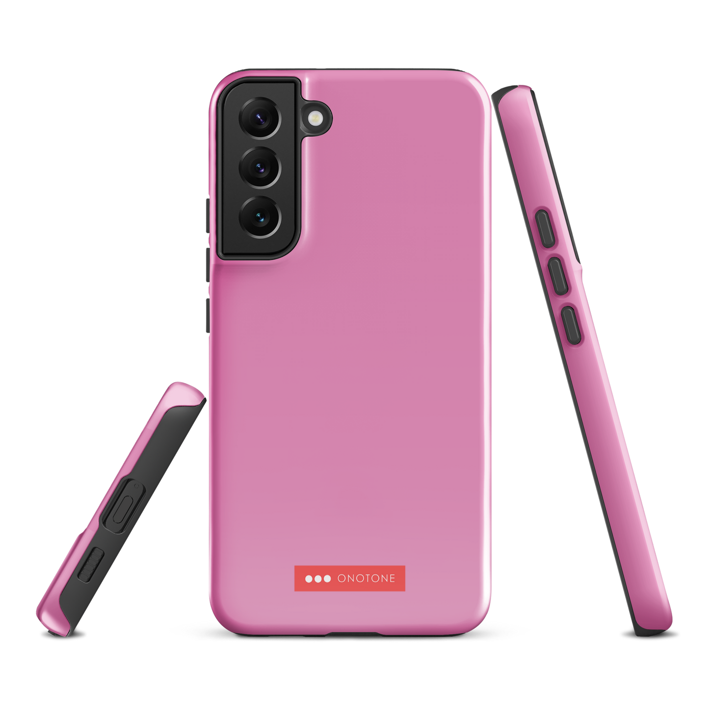Cotton Candy Samsung Galaxy Case - Pantone® 223