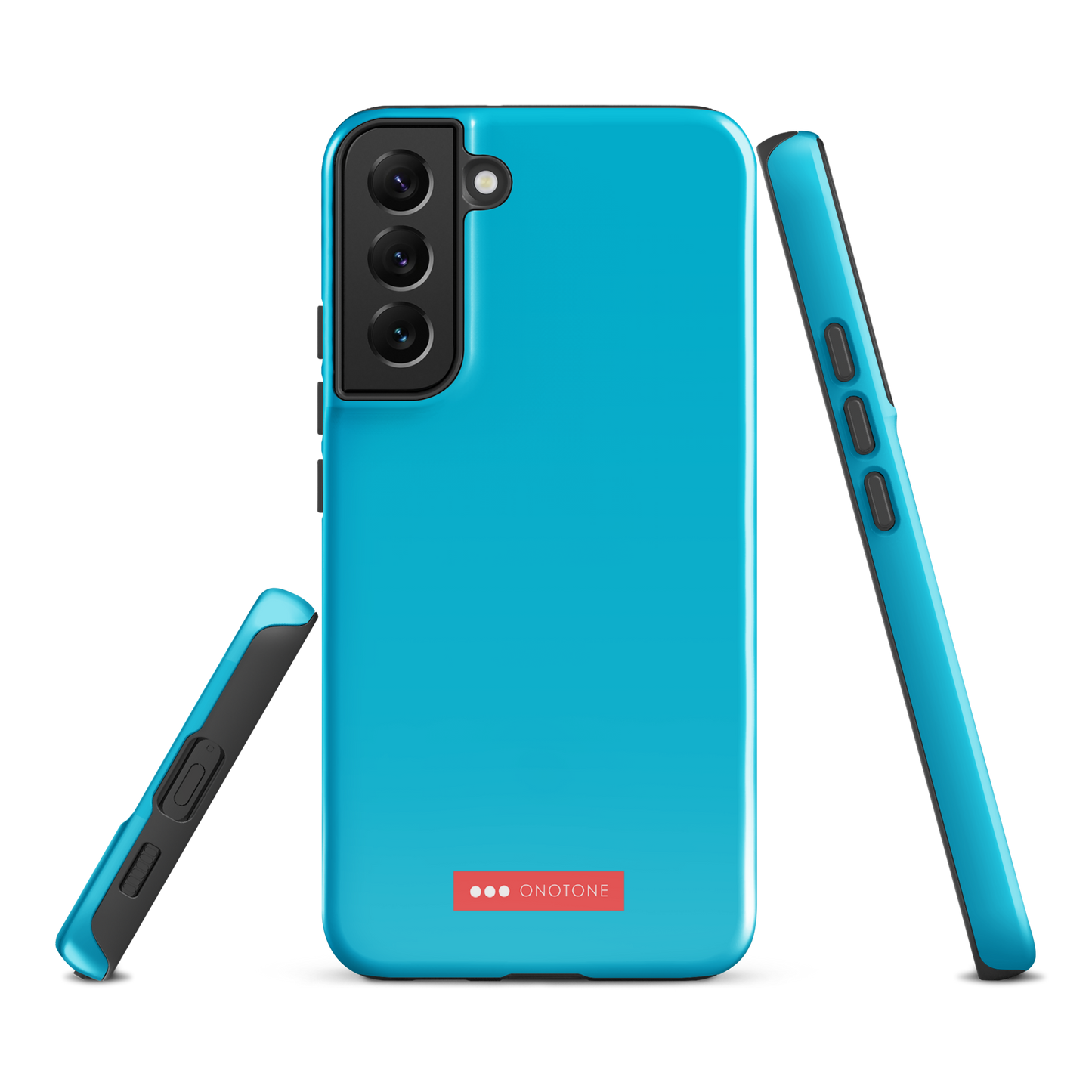 BABY BLUE SAMSUNG GALAXY CASE - PANTONE® 311