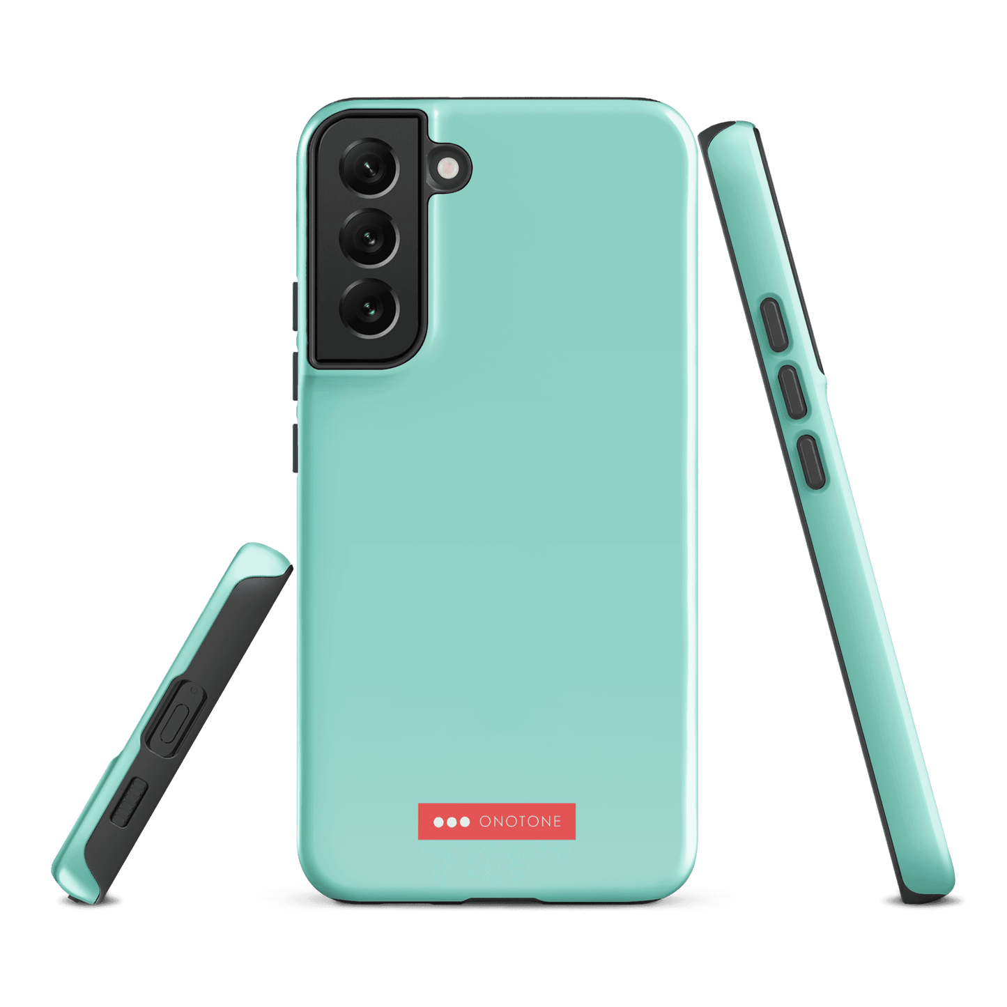 MINT GREEN SAMSUNG GALAXY CASE - PANTONE® 331