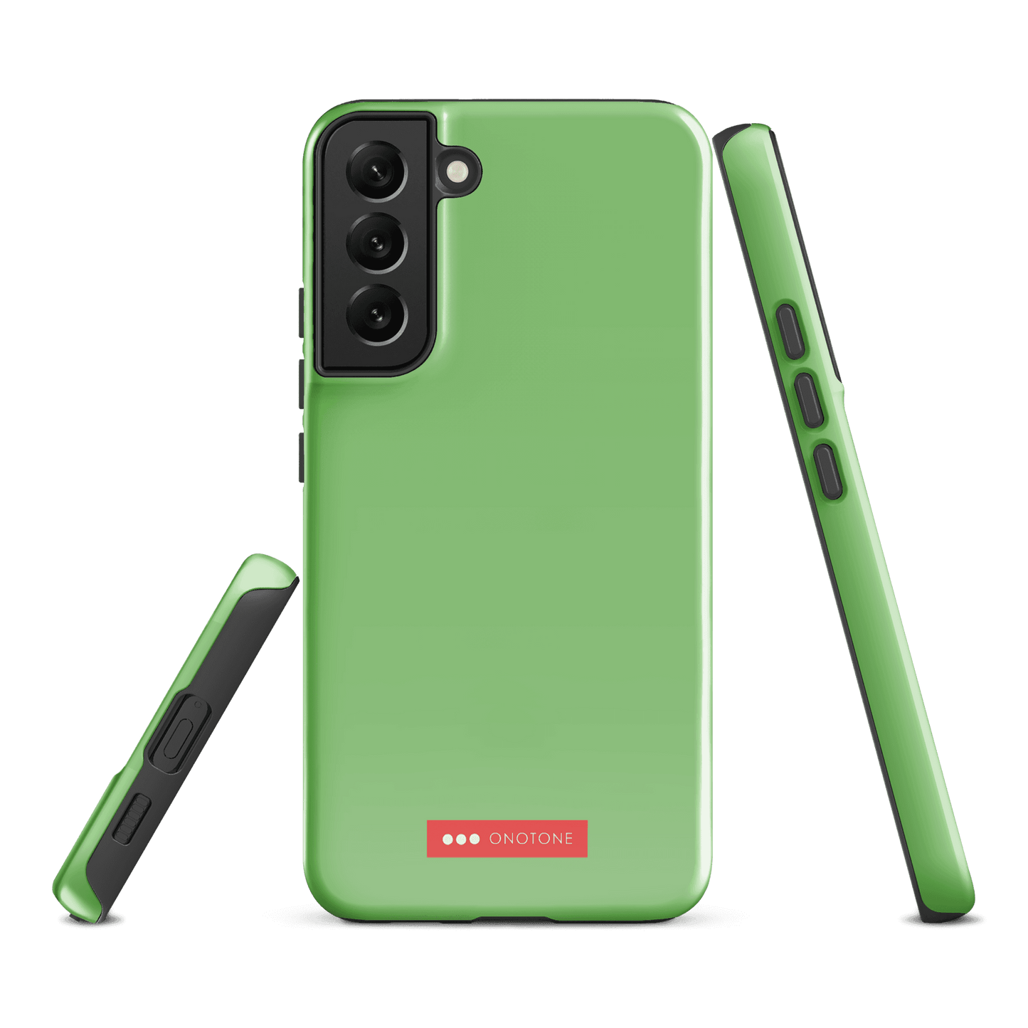 MOSS GREEN SAMSUNG GALAXY CASE - PANTONE® 358