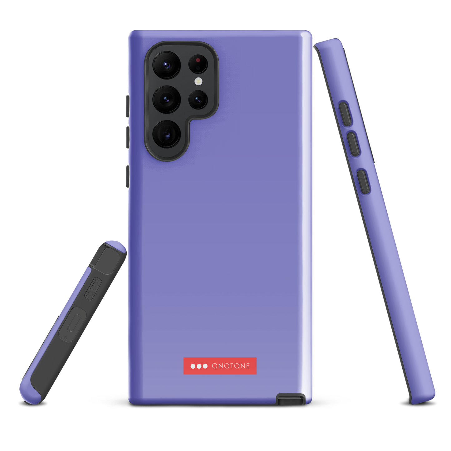LAVENDER SAMSUNG GALAXY CASE - PANTONE® 271
