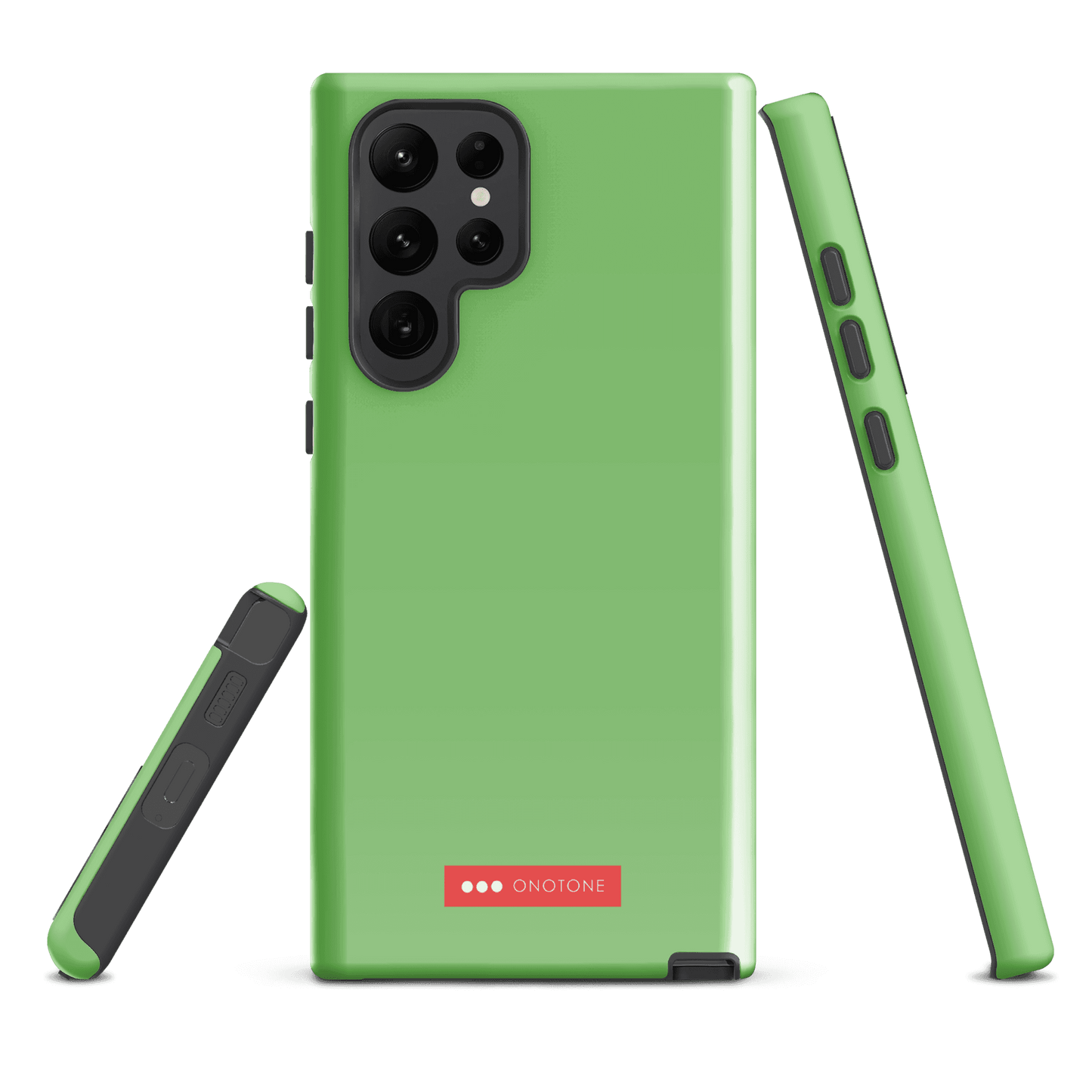MOSS GREEN SAMSUNG GALAXY CASE - PANTONE® 358