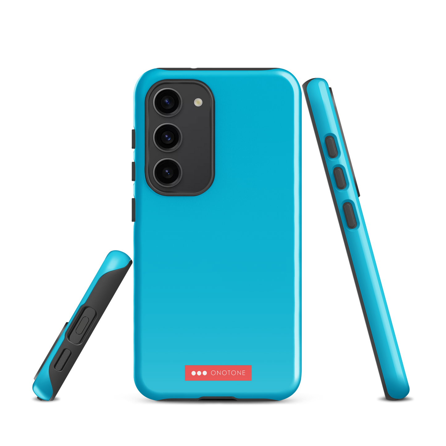 BABY BLUE SAMSUNG GALAXY CASE - PANTONE® 311