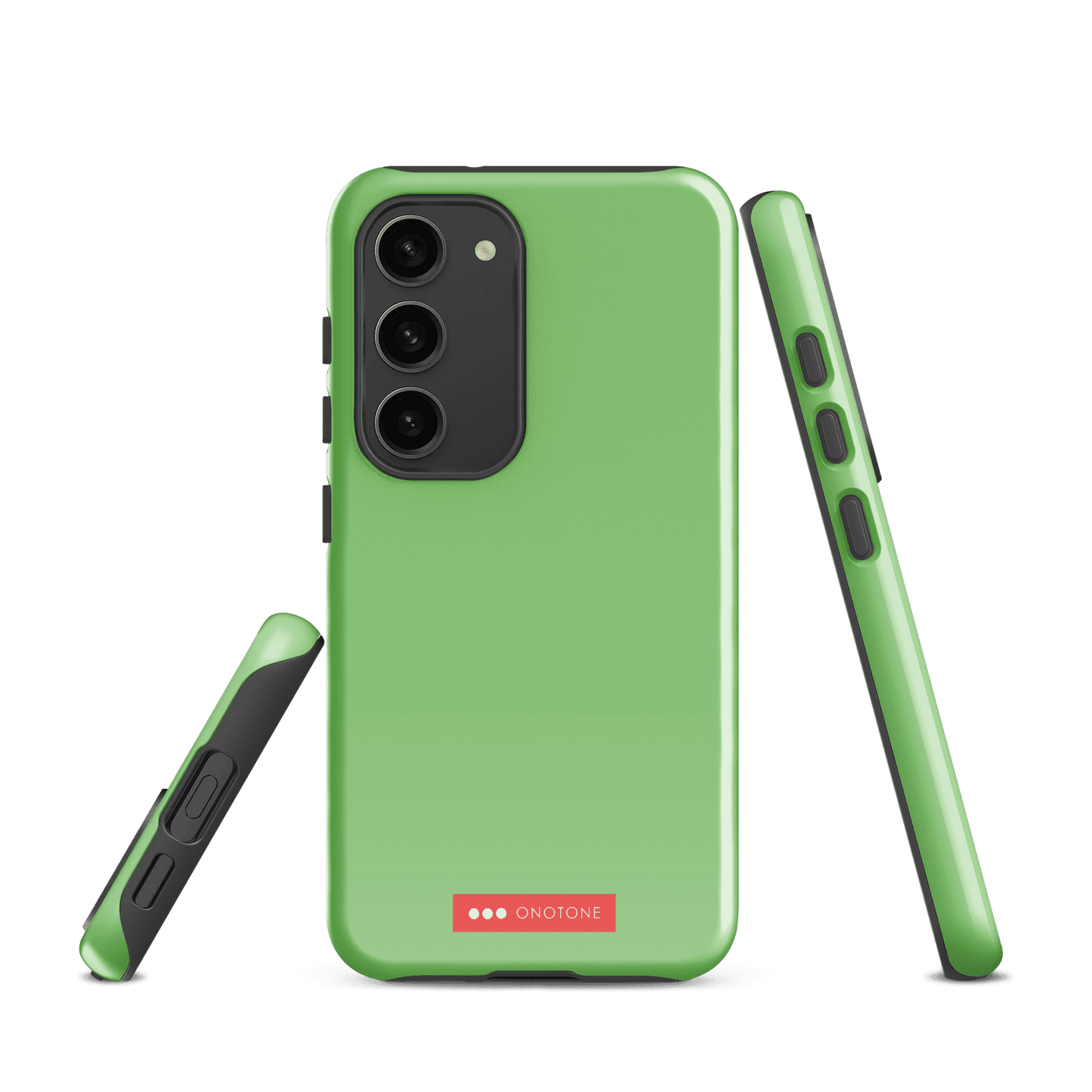 MOSS GREEN SAMSUNG GALAXY CASE - PANTONE® 358