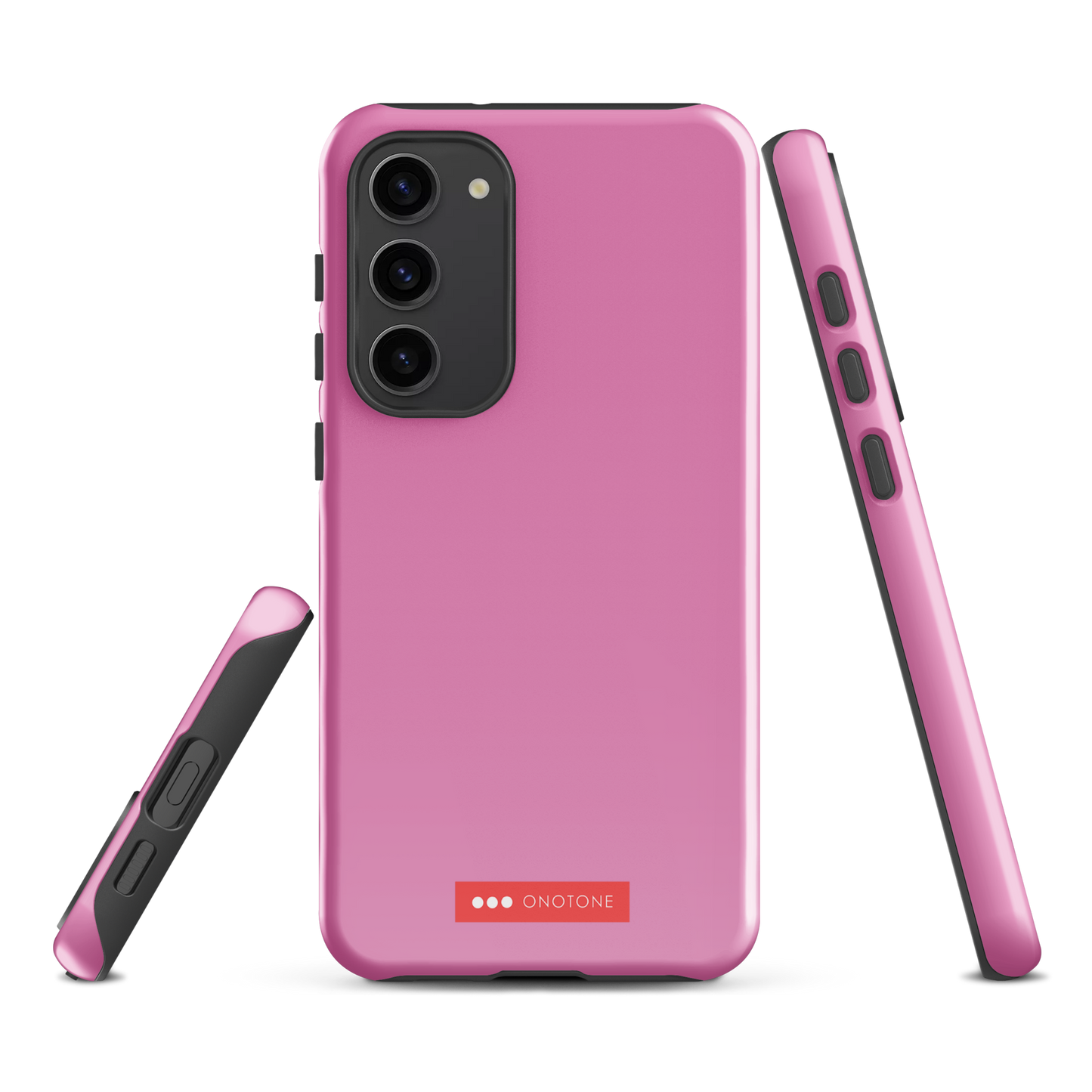 Cotton Candy Samsung Galaxy Case - Pantone® 223