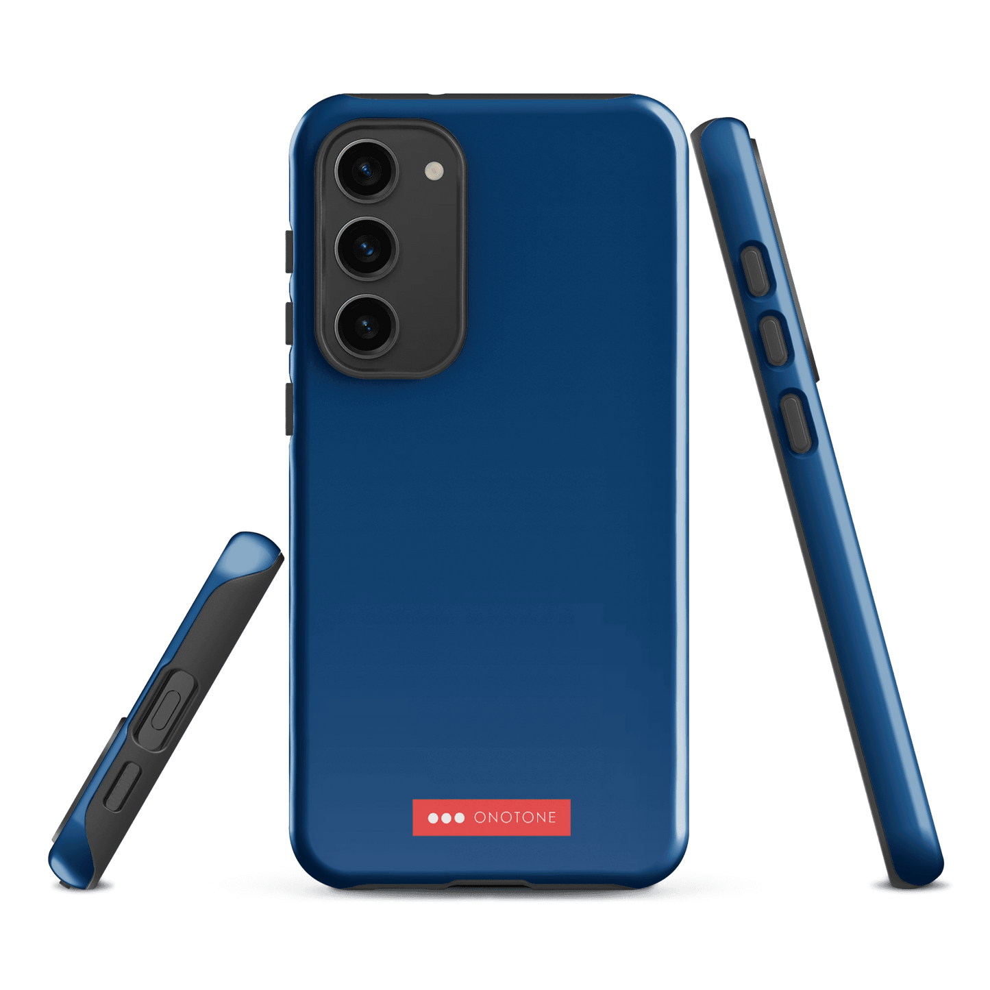 TEAL BLUE SAMSUNG GALAXY CASE - PANTONE® 301