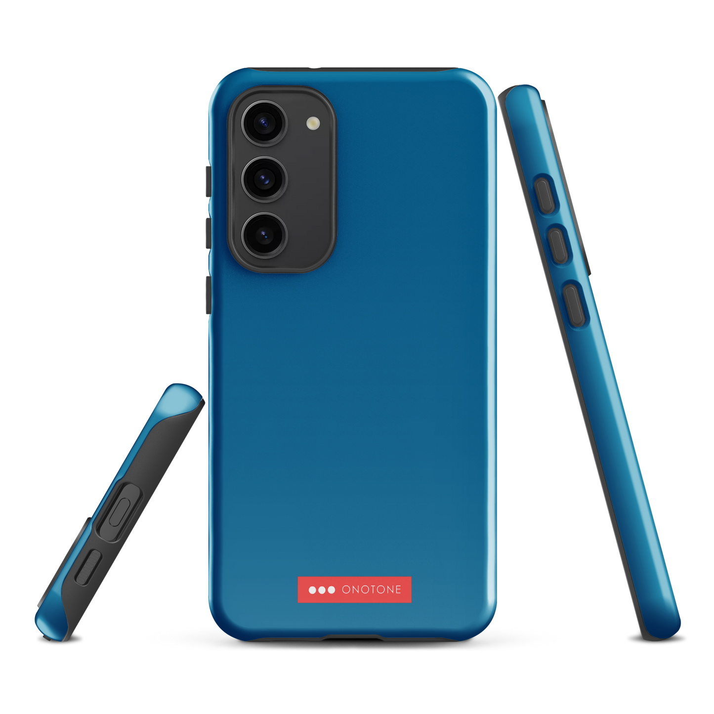 MIDNIGHT BLUE SAMSUNG GALAXY CASE - PANTONE® 314