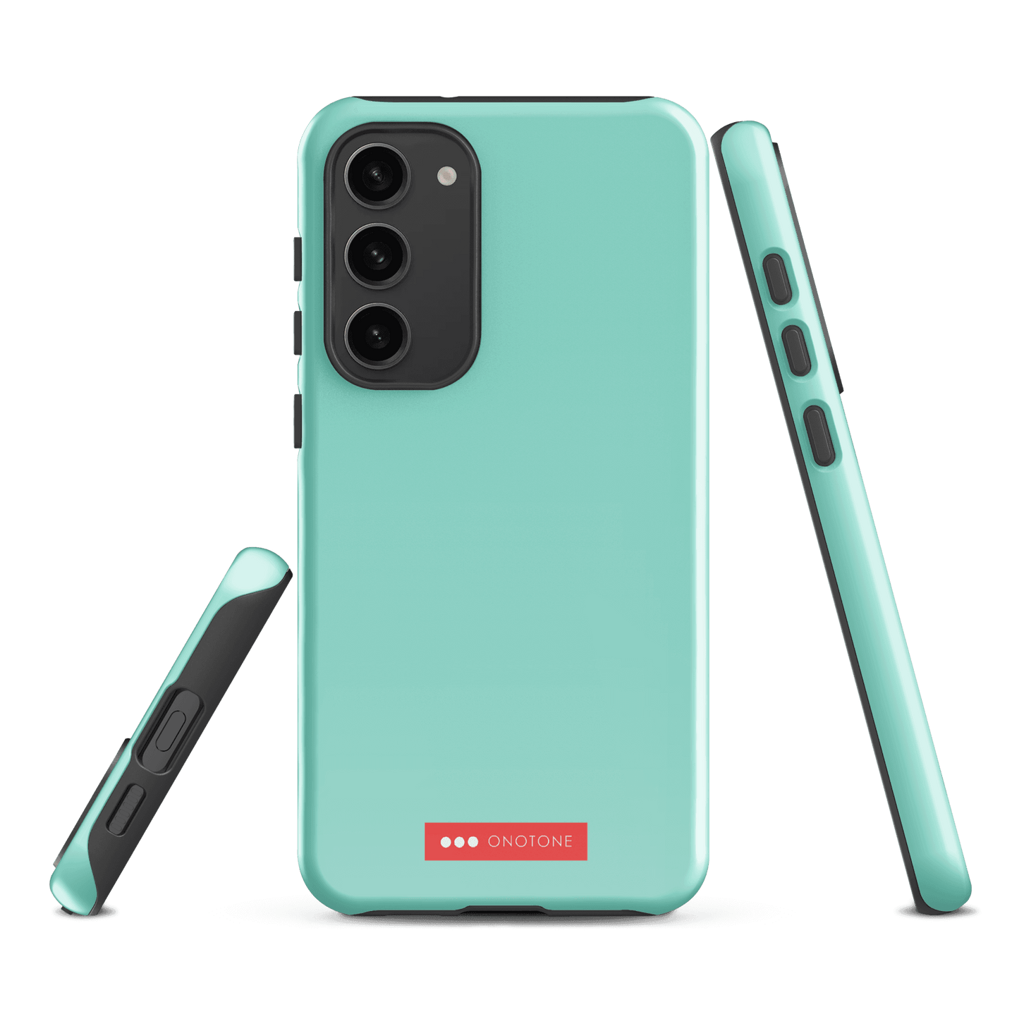 MINT GREEN SAMSUNG GALAXY CASE - PANTONE® 331