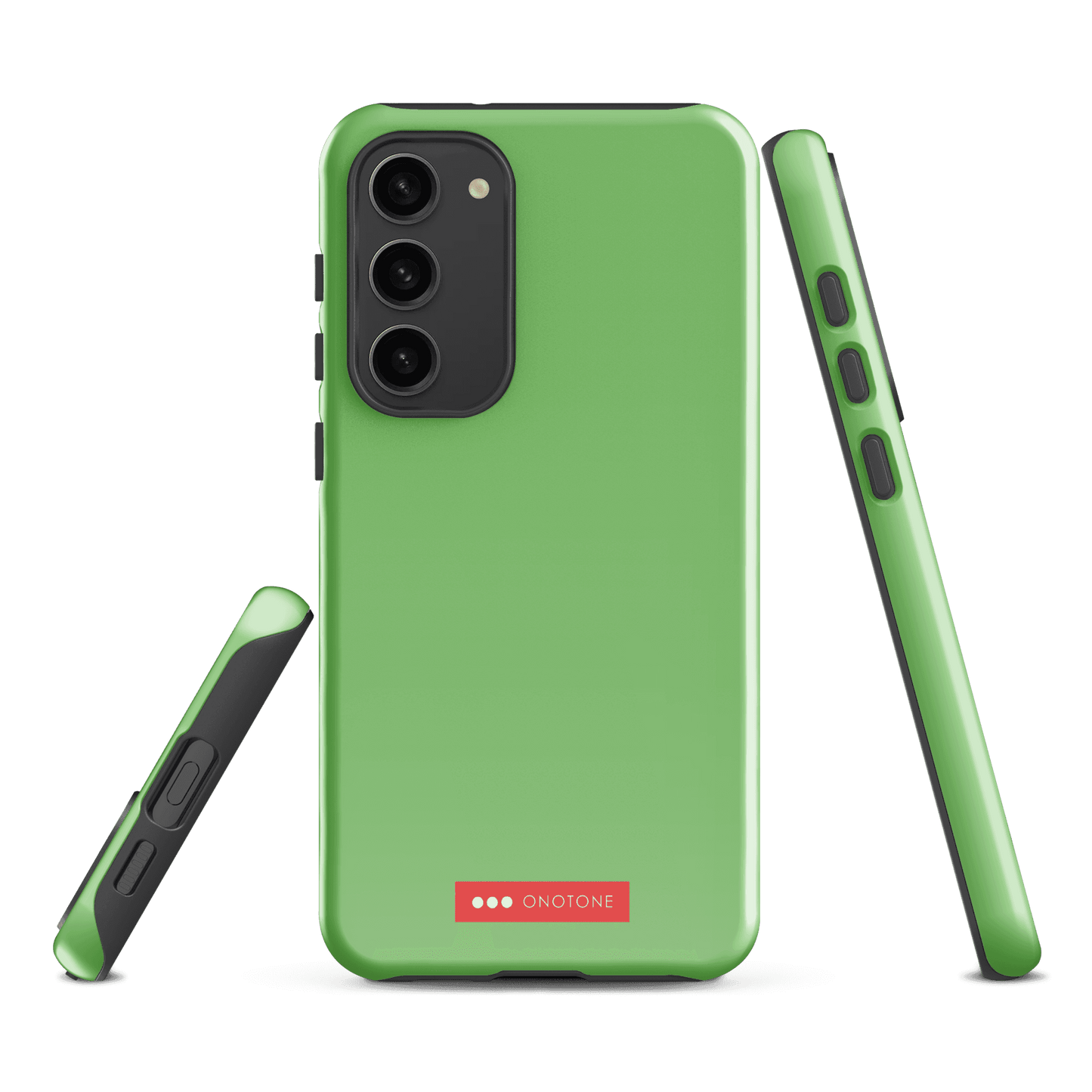 MOSS GREEN SAMSUNG GALAXY CASE - PANTONE® 358