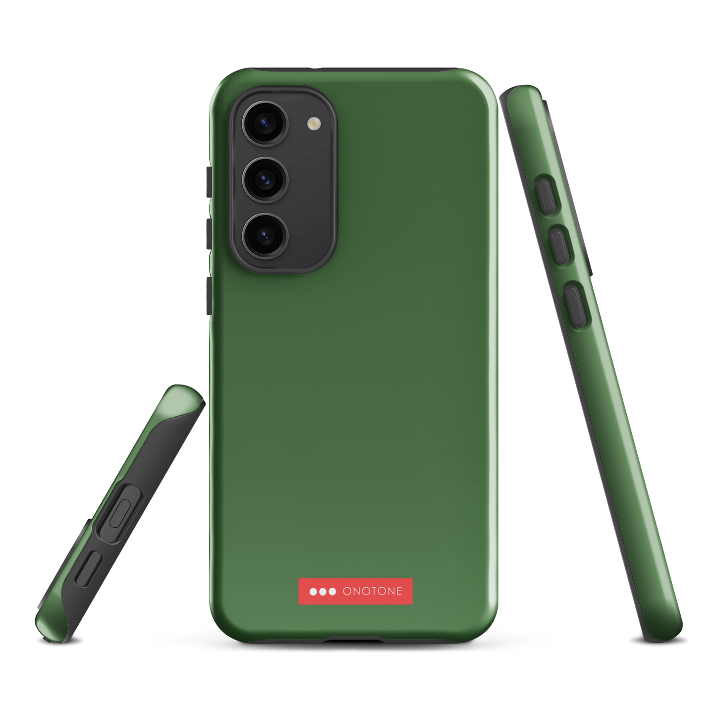 FERN GREEN SAMSUNG GALAXY CASE - PANTONE® 363