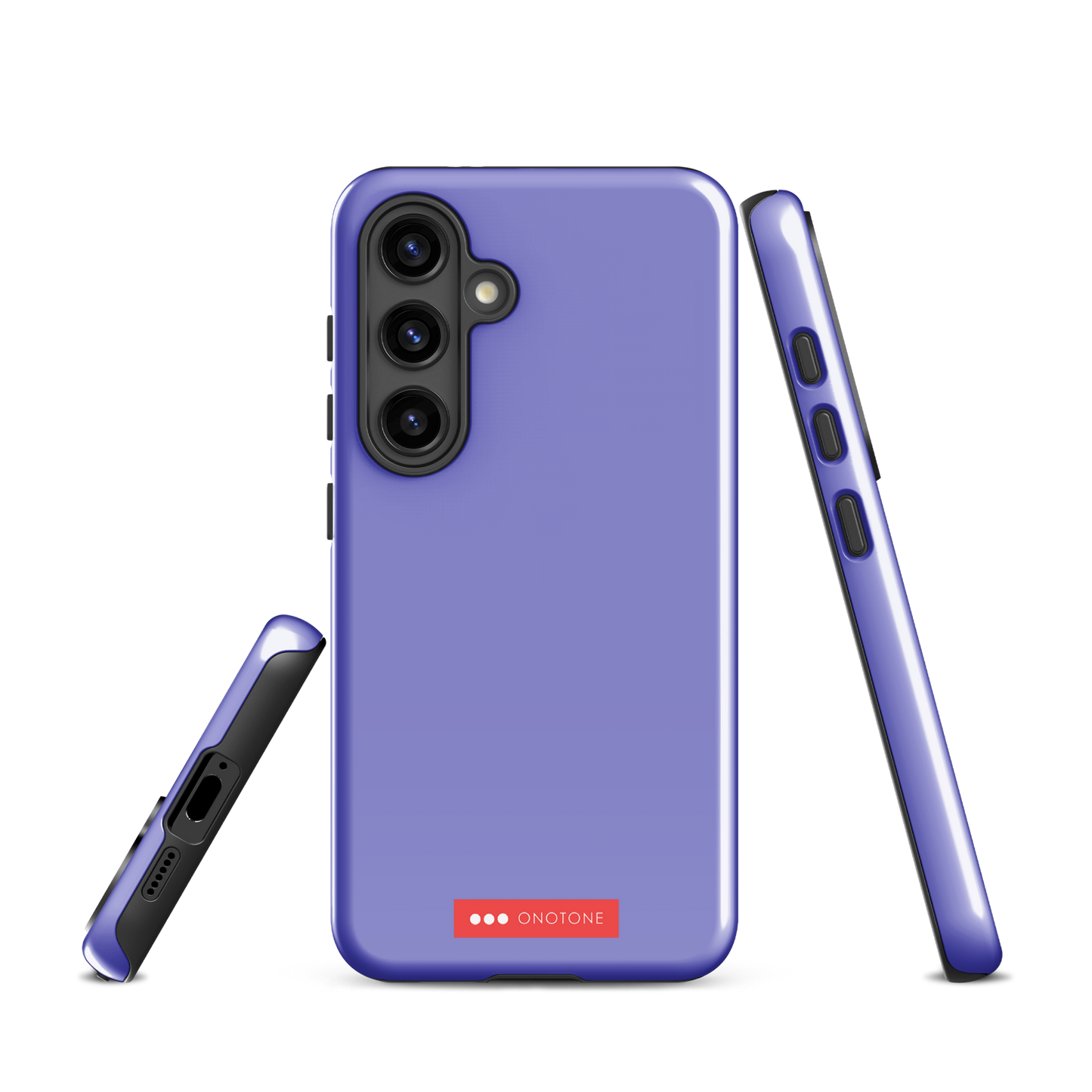 LAVENDER SAMSUNG GALAXY CASE - PANTONE® 271