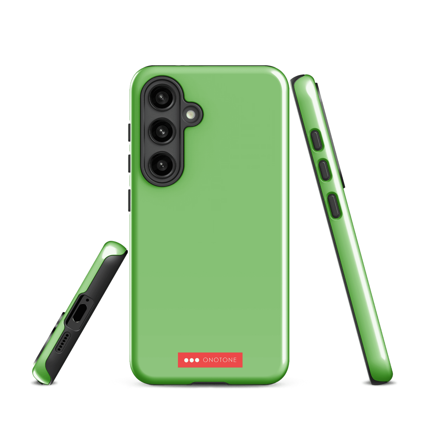MOSS GREEN SAMSUNG GALAXY CASE - PANTONE® 358