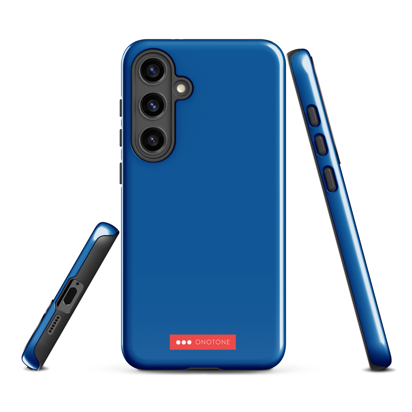 TEAL SAMSUNG GALAXY CASE - PANTONE® 300