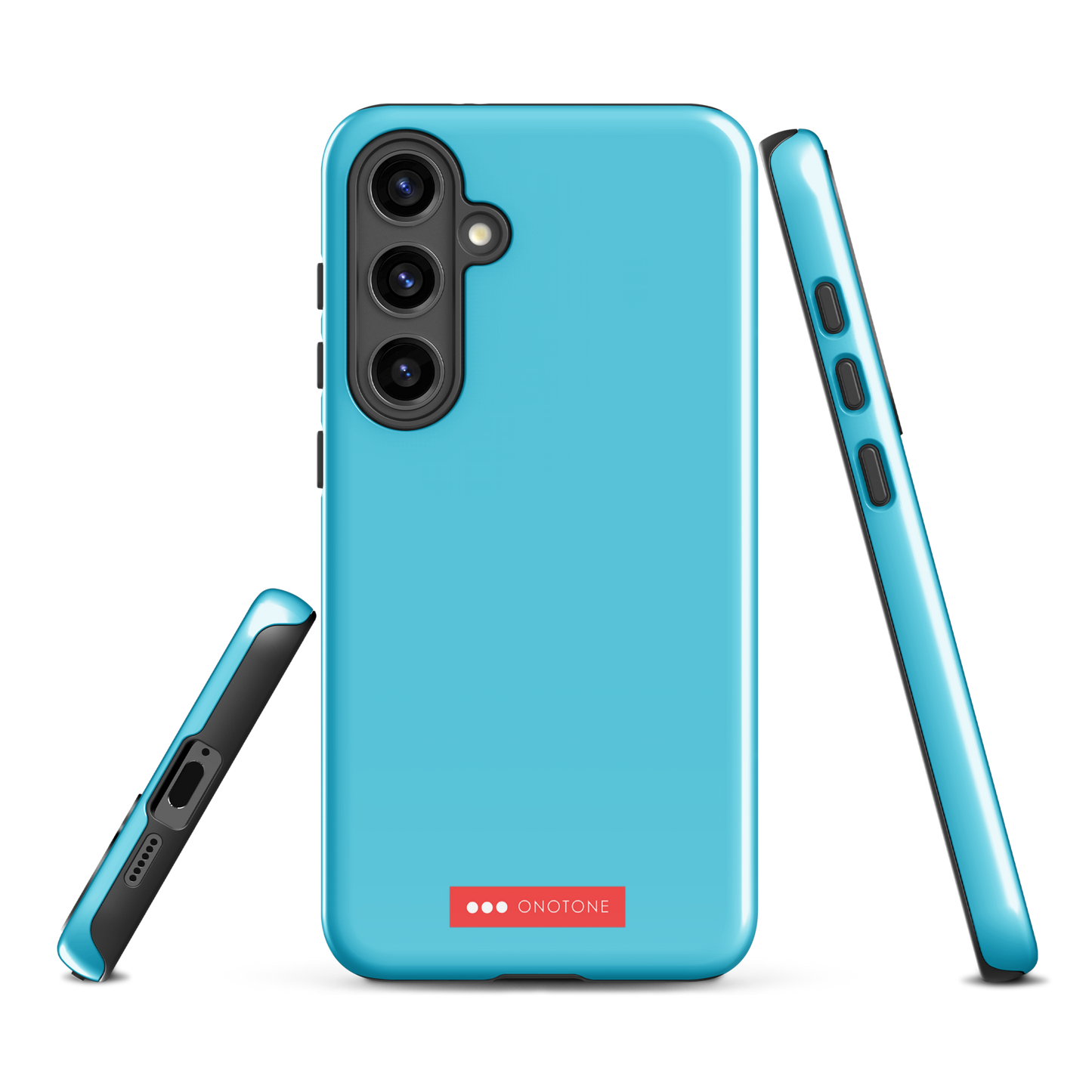 BABY BLUE SAMSUNG GALAXY CASE - PANTONE® 310